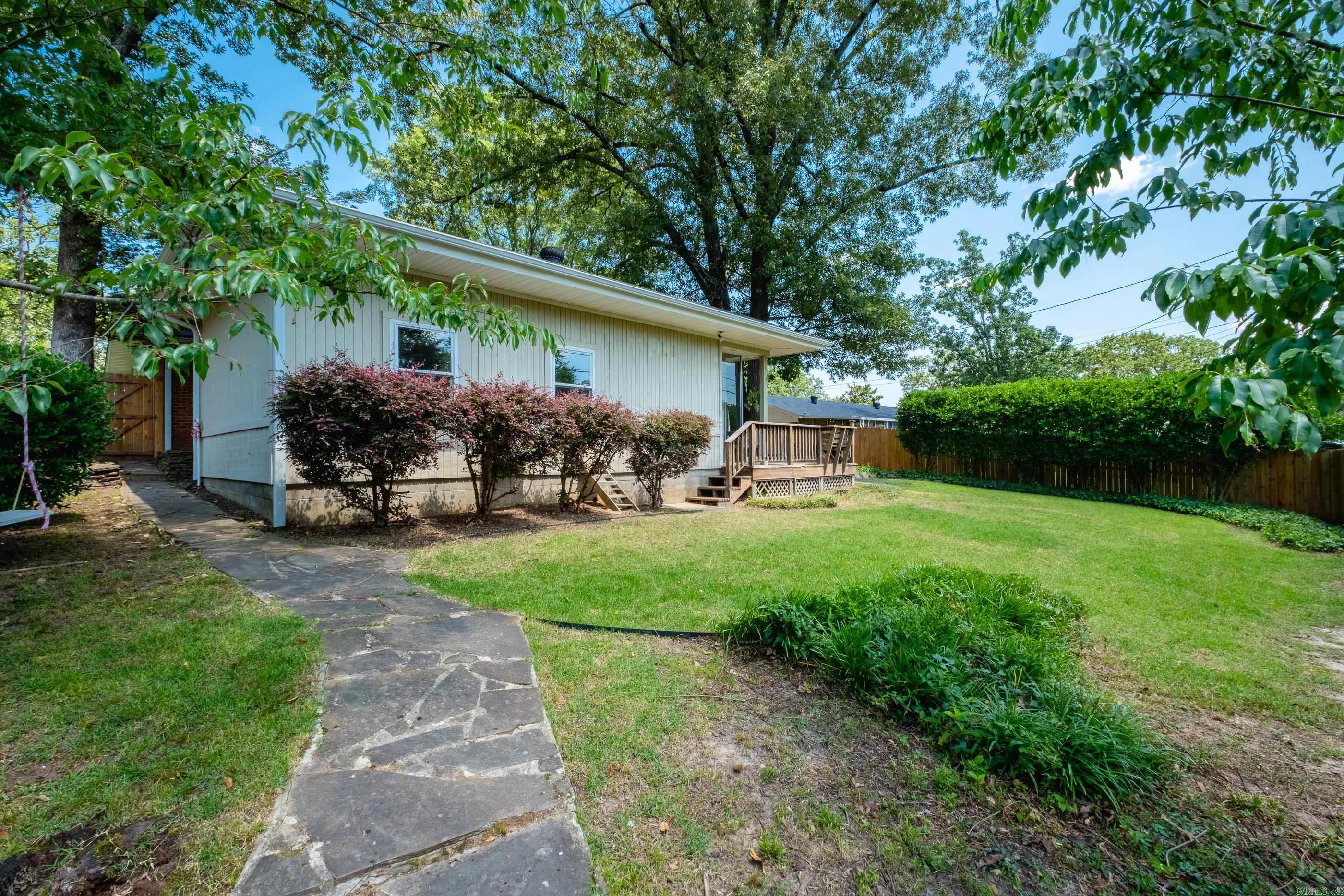 Lakewood - Residential