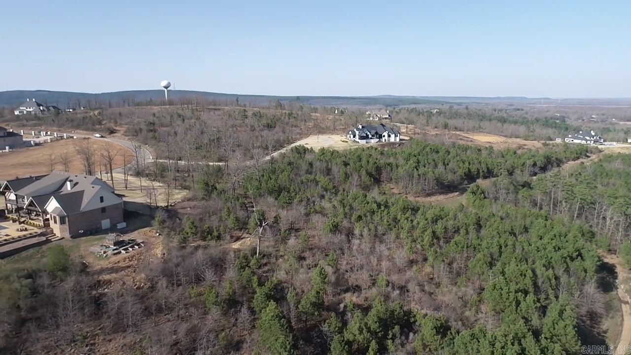 Waterview Estates - Land