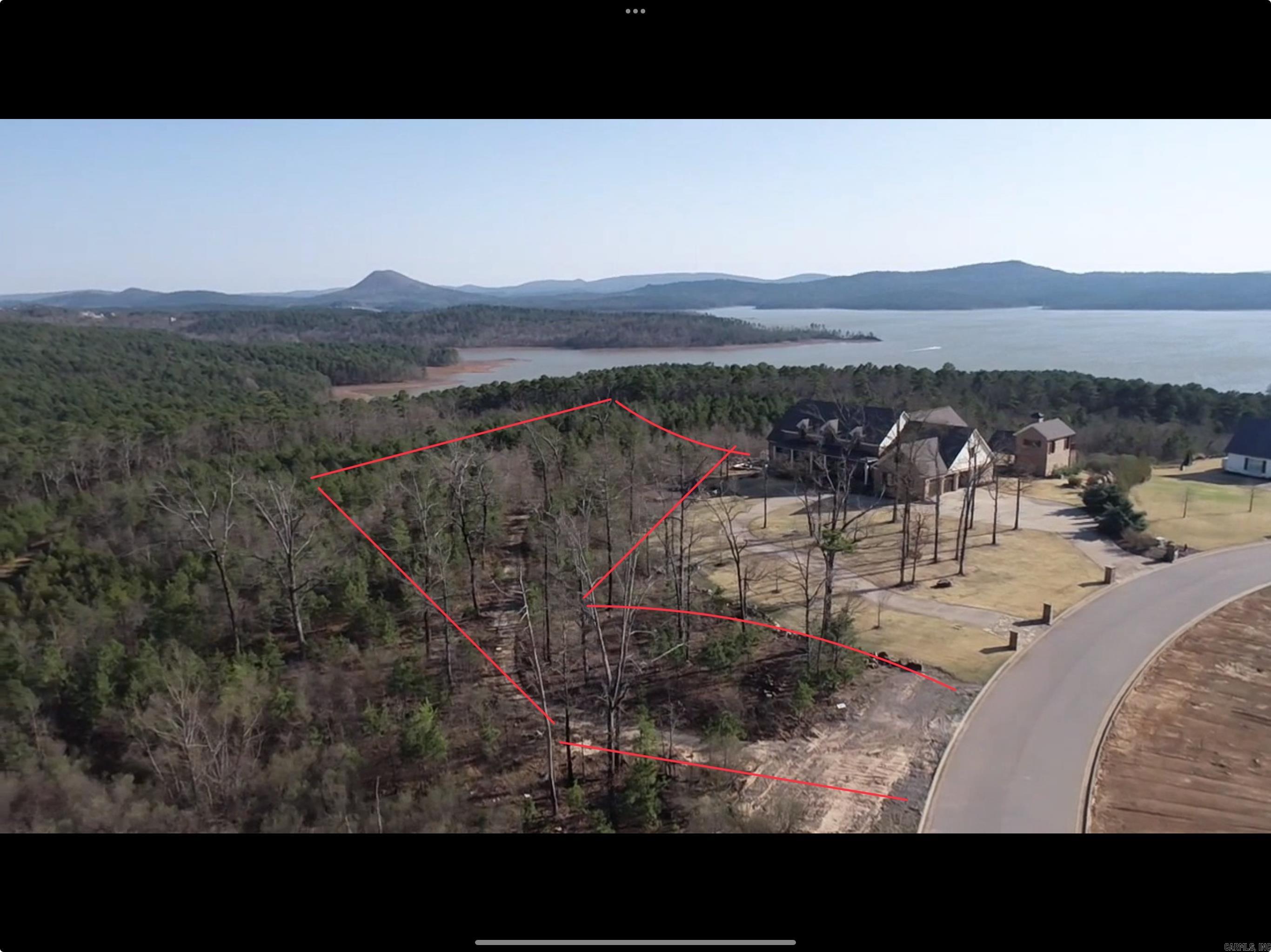 Waterview Estates - Land