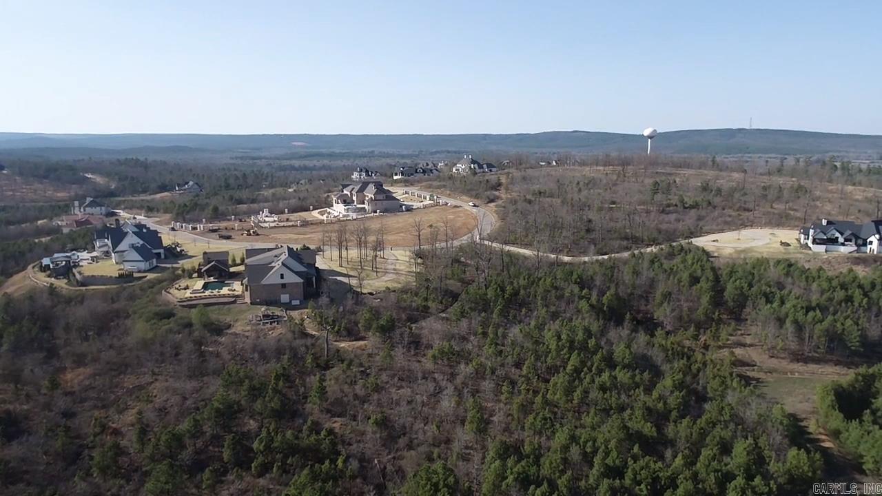 Waterview Estates - Land