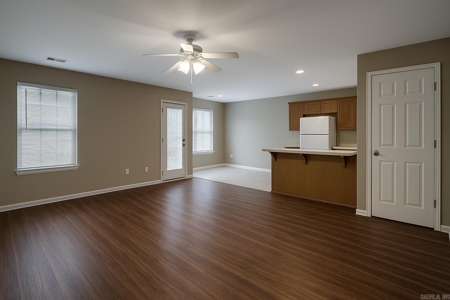 Sharon Oaks Phase II - Residential