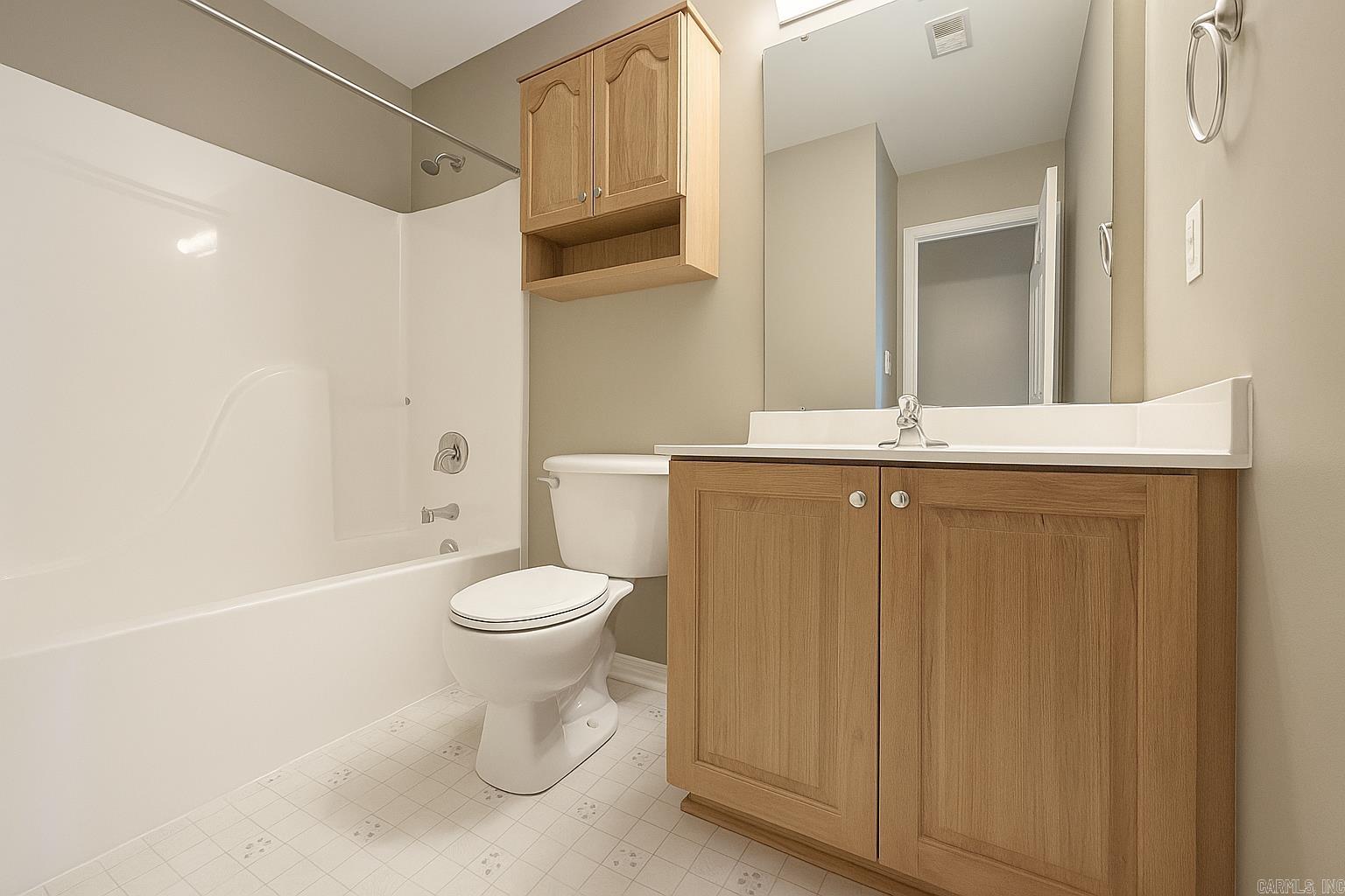 Sharon Oaks Phase II - Residential