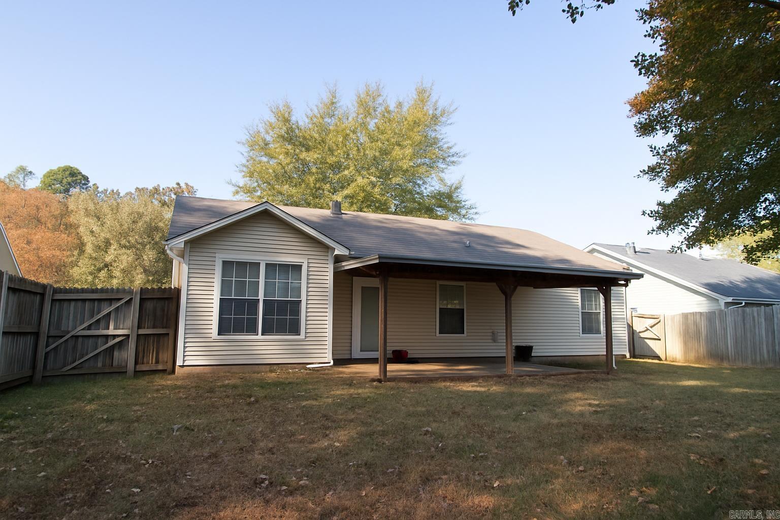 Sharon Oaks Phase II - Residential