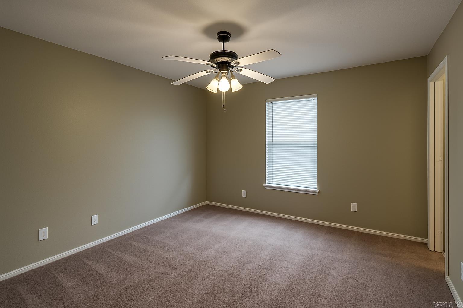 Sharon Oaks Phase II - Residential