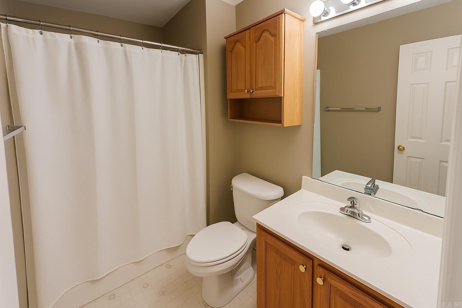 Sharon Oaks Phase II - Residential