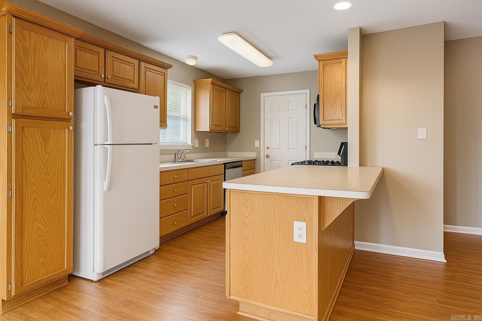 Sharon Oaks Phase II - Residential