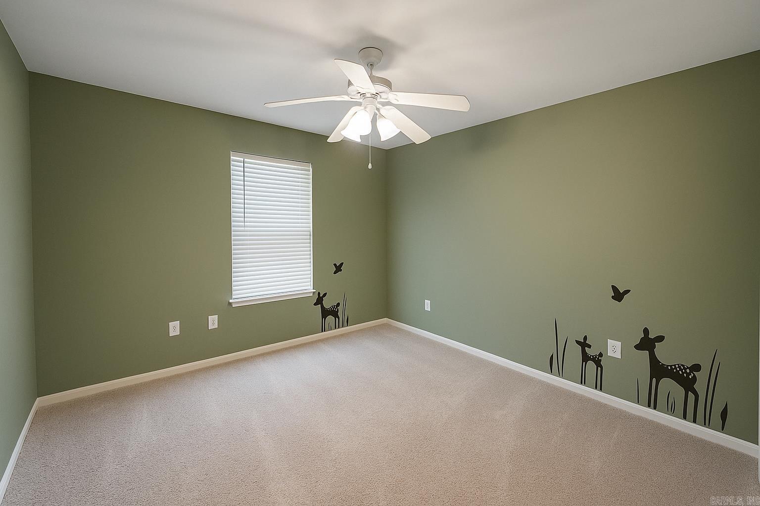 Sharon Oaks Phase II - Residential