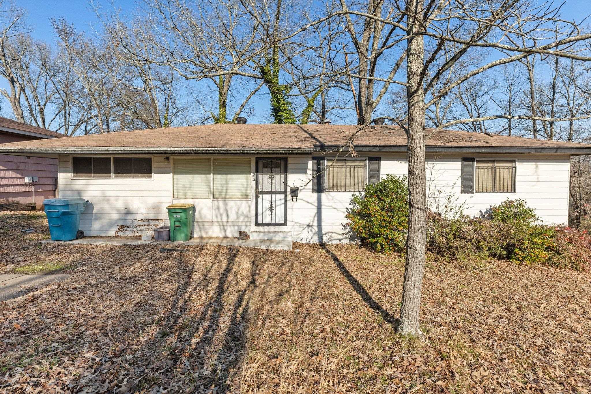 MEADOWCLIFF - Residential