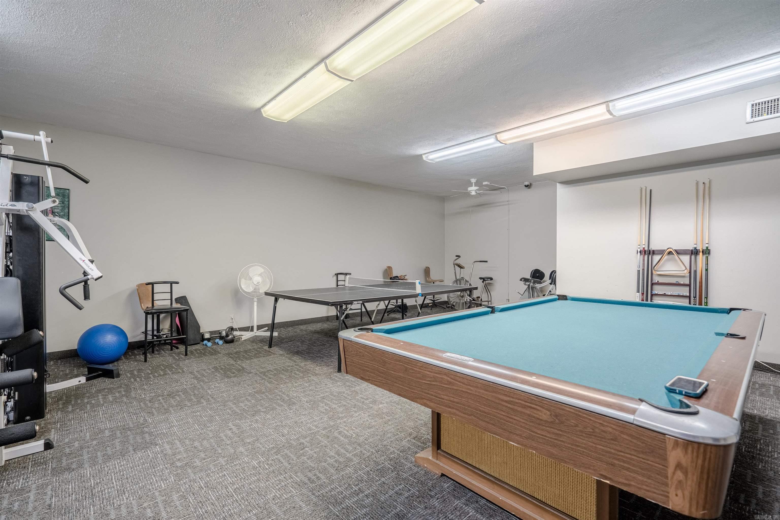 BEACON MANOR HPR - Residential