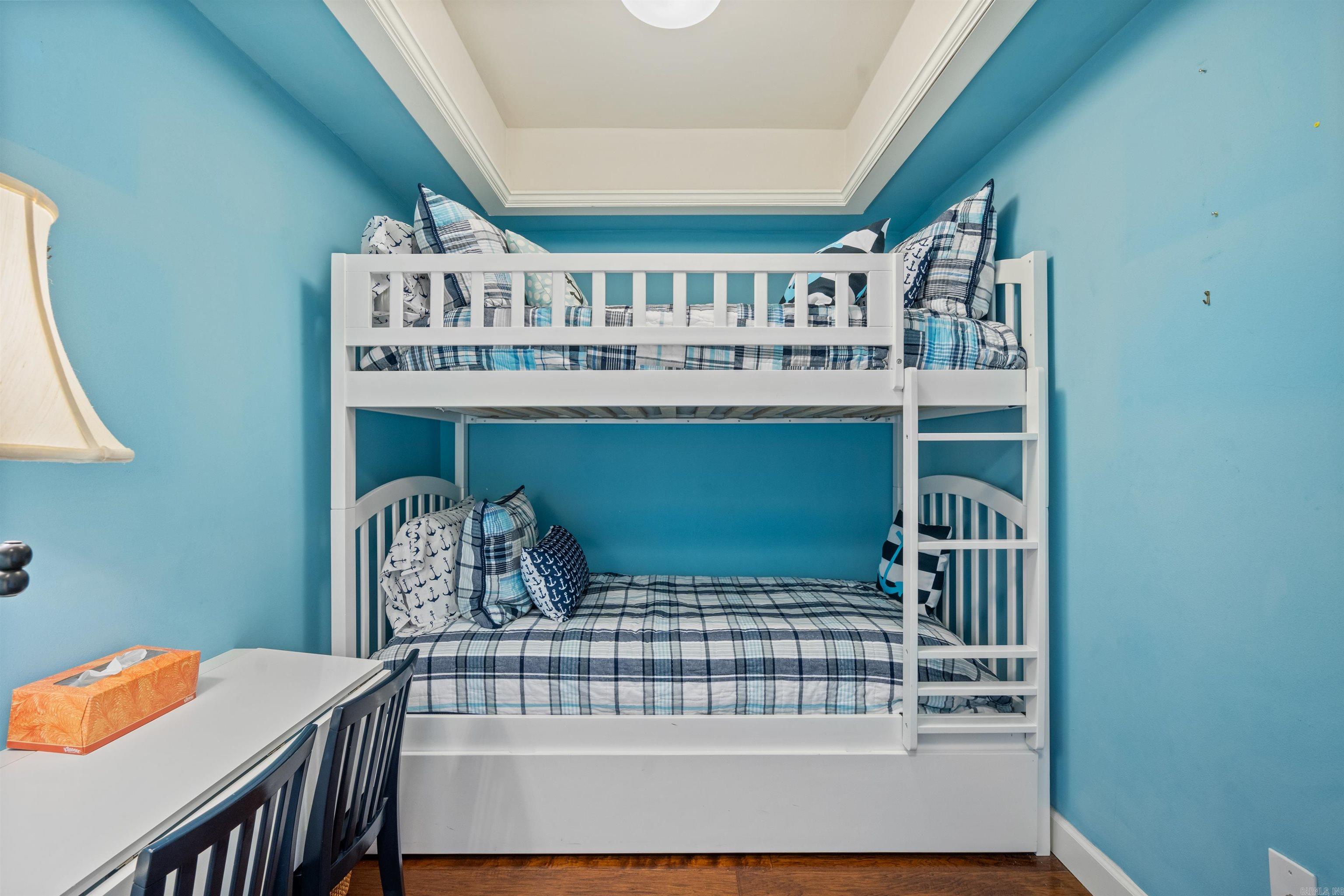 BEACON MANOR HPR - Residential