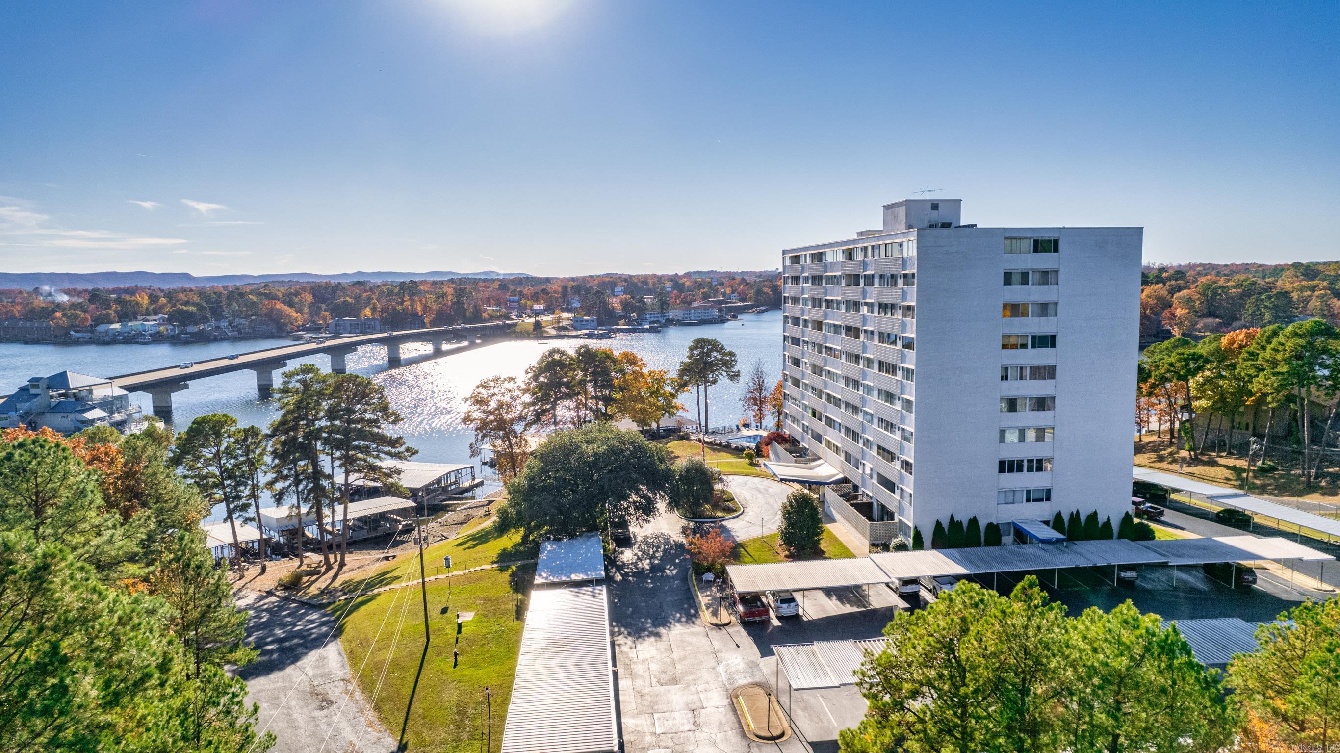 BEACON MANOR HPR - Residential
