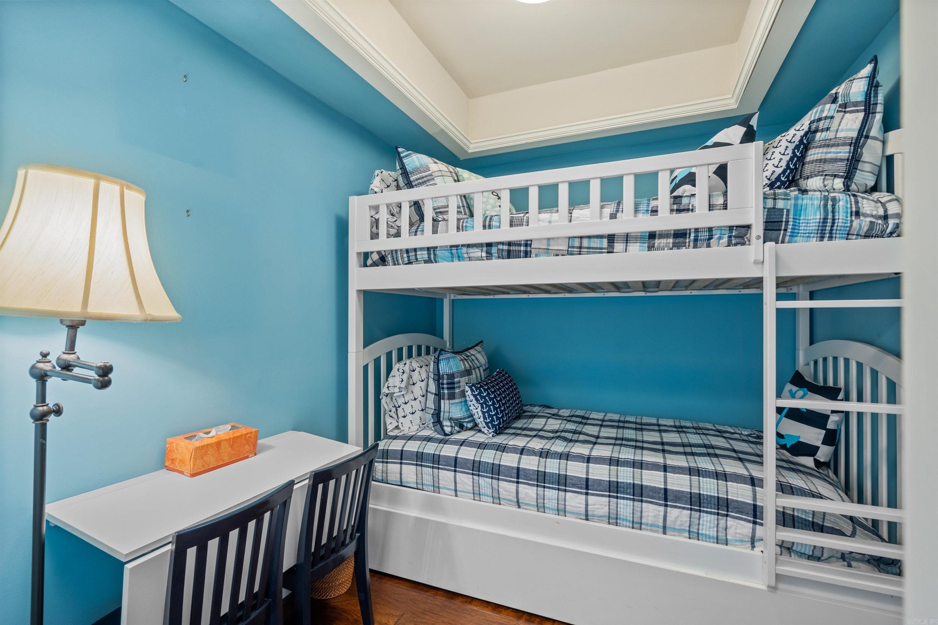BEACON MANOR HPR - Residential