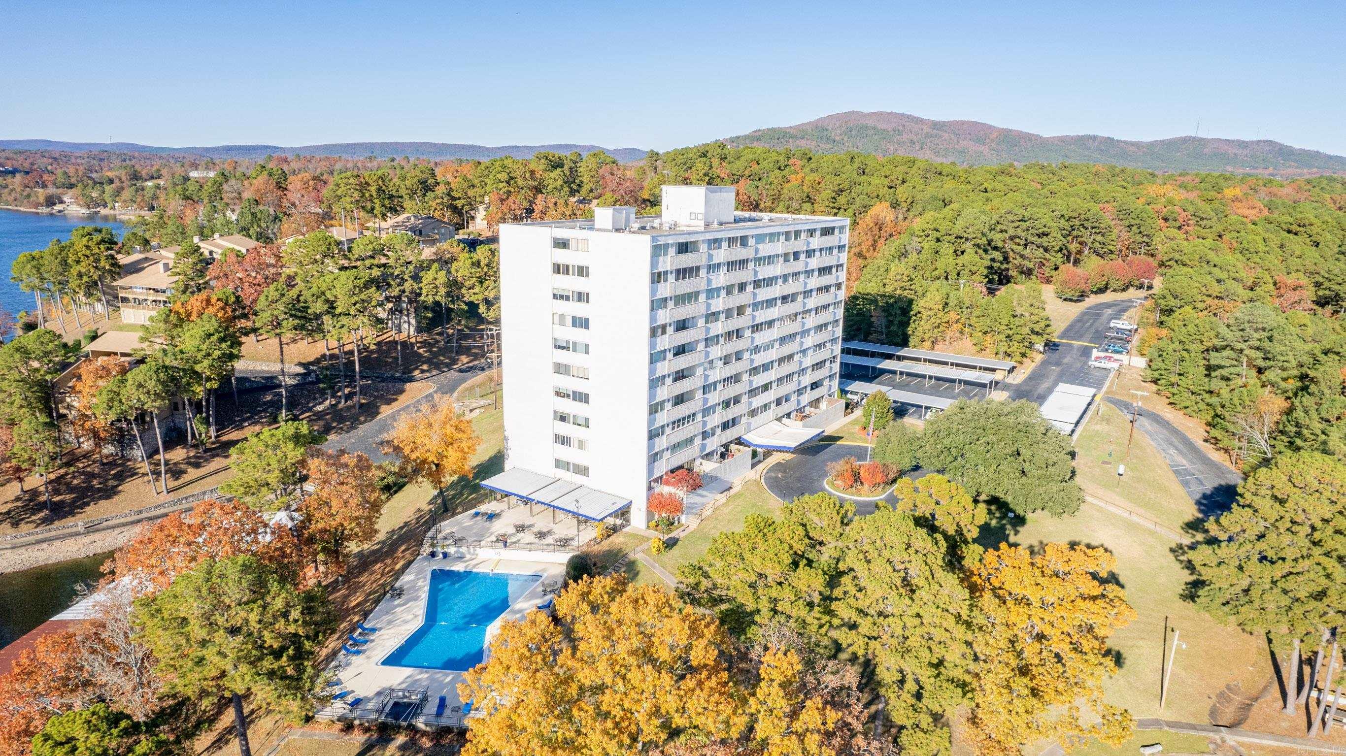 BEACON MANOR HPR - Residential