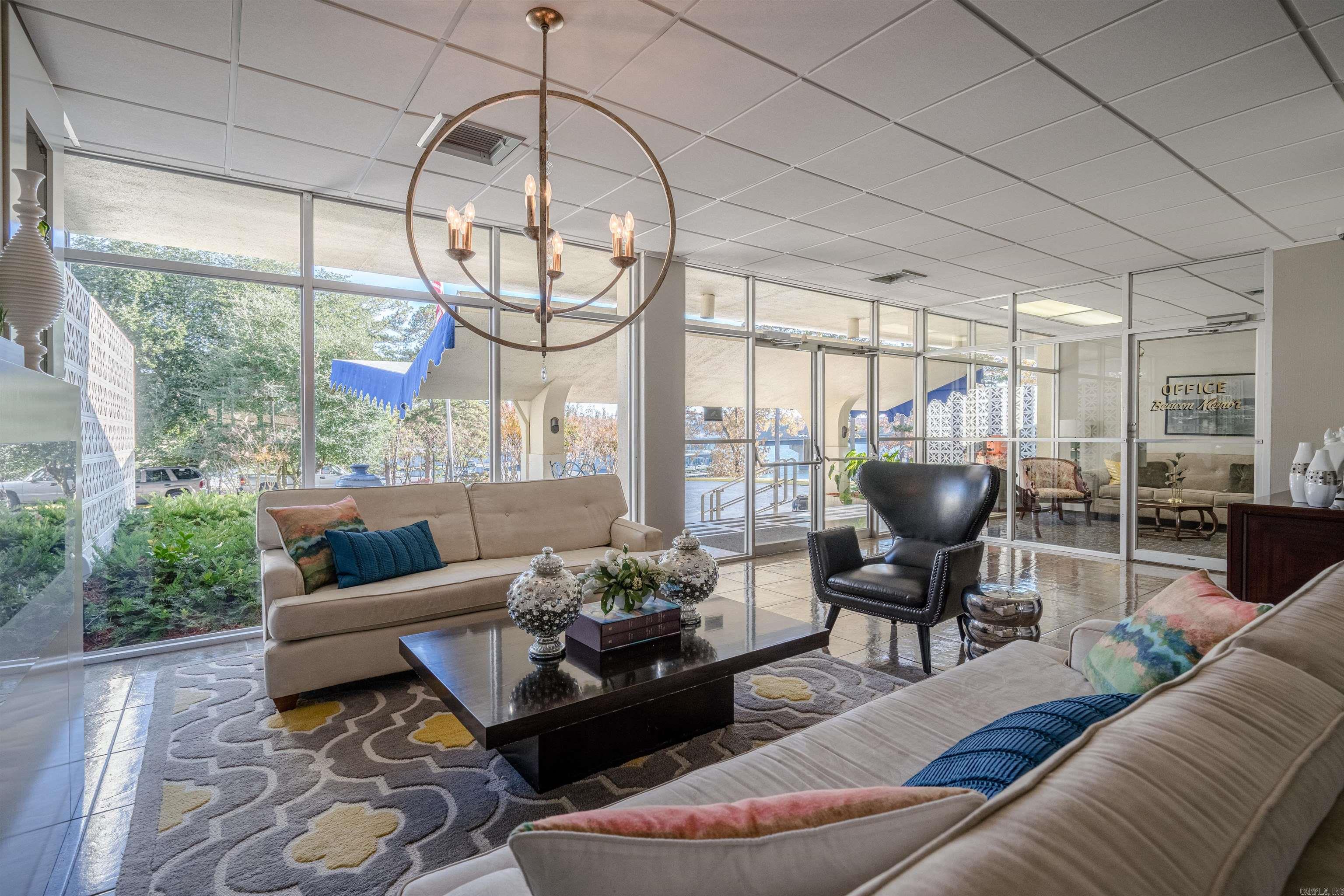 BEACON MANOR HPR - Residential