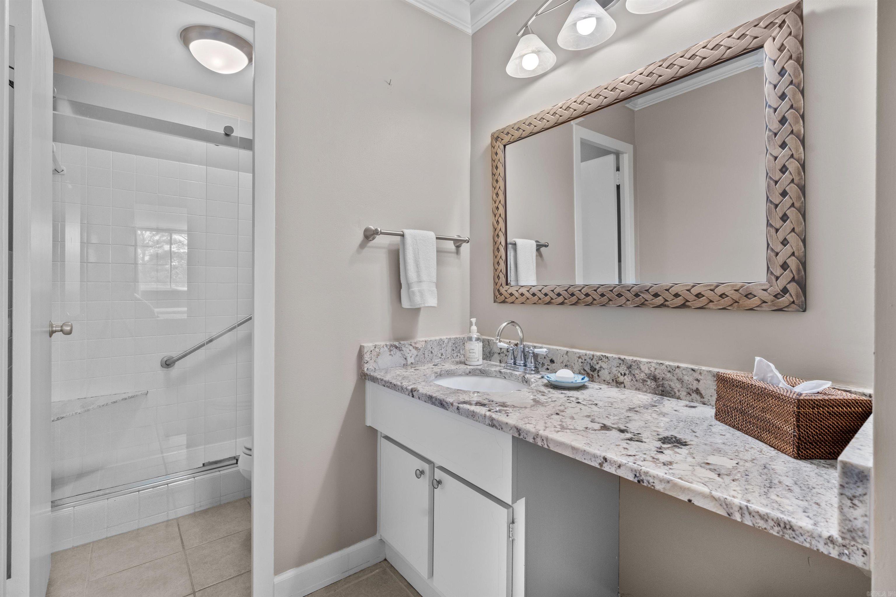 BEACON MANOR HPR - Residential