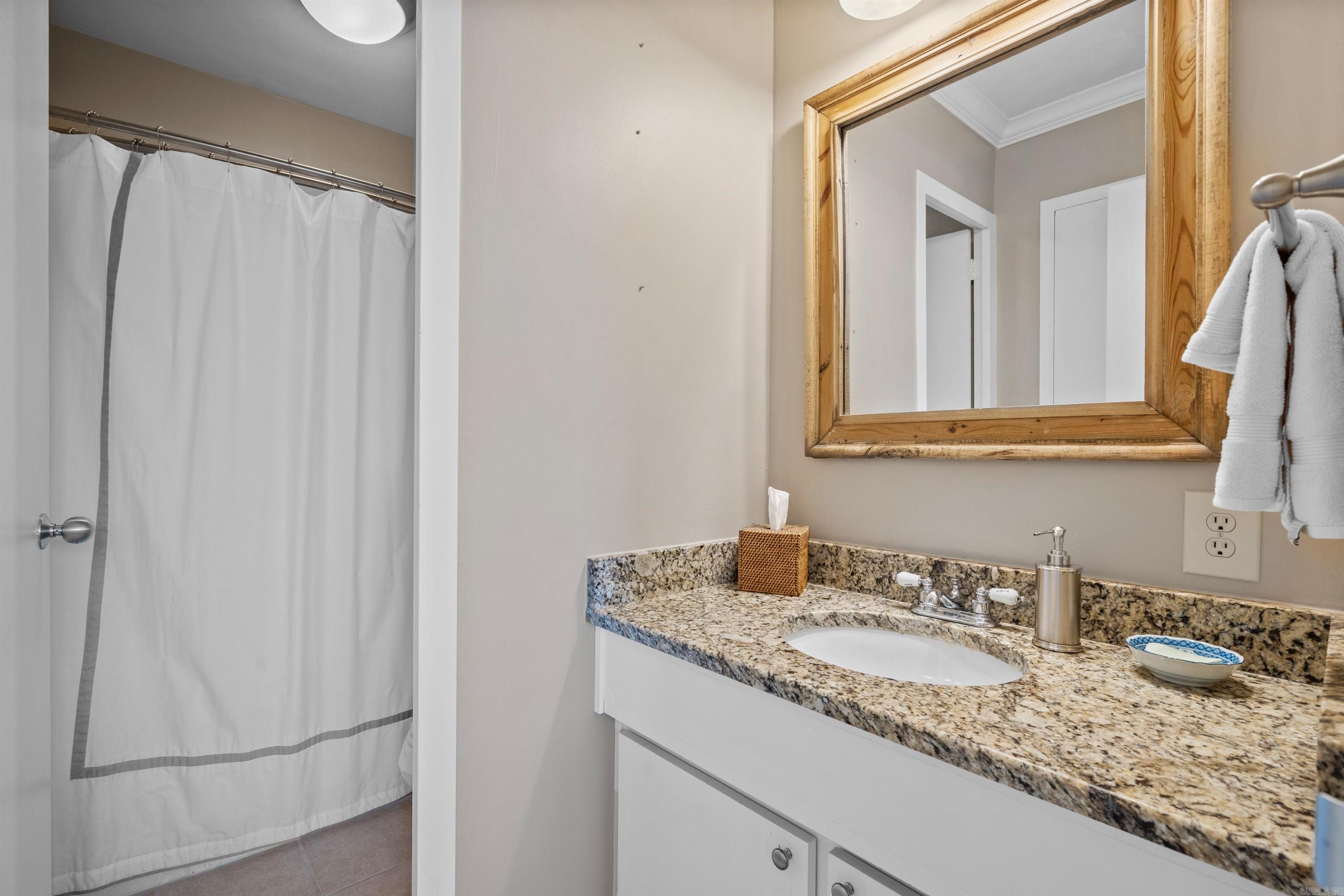 BEACON MANOR HPR - Residential