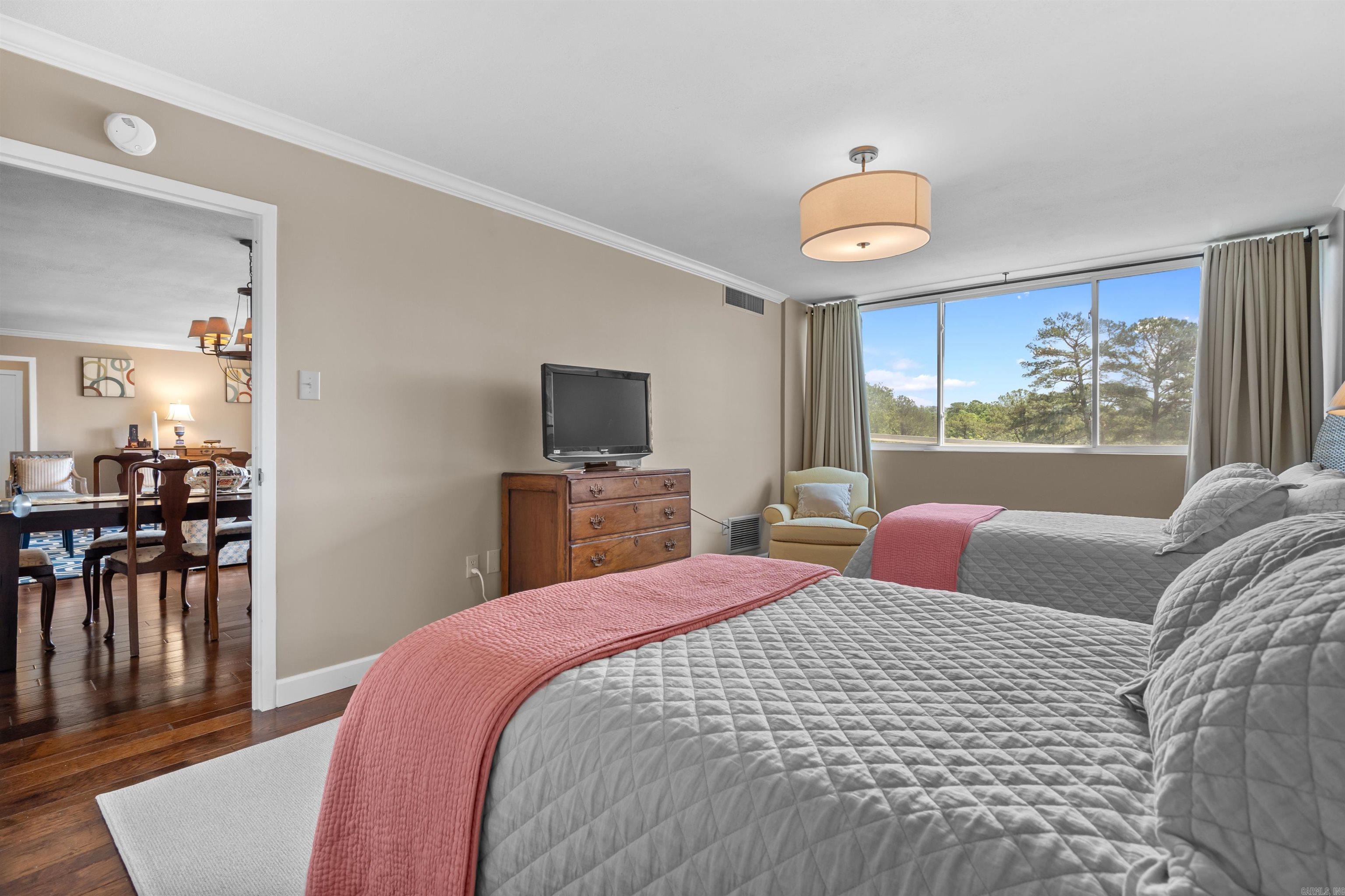 BEACON MANOR HPR - Residential