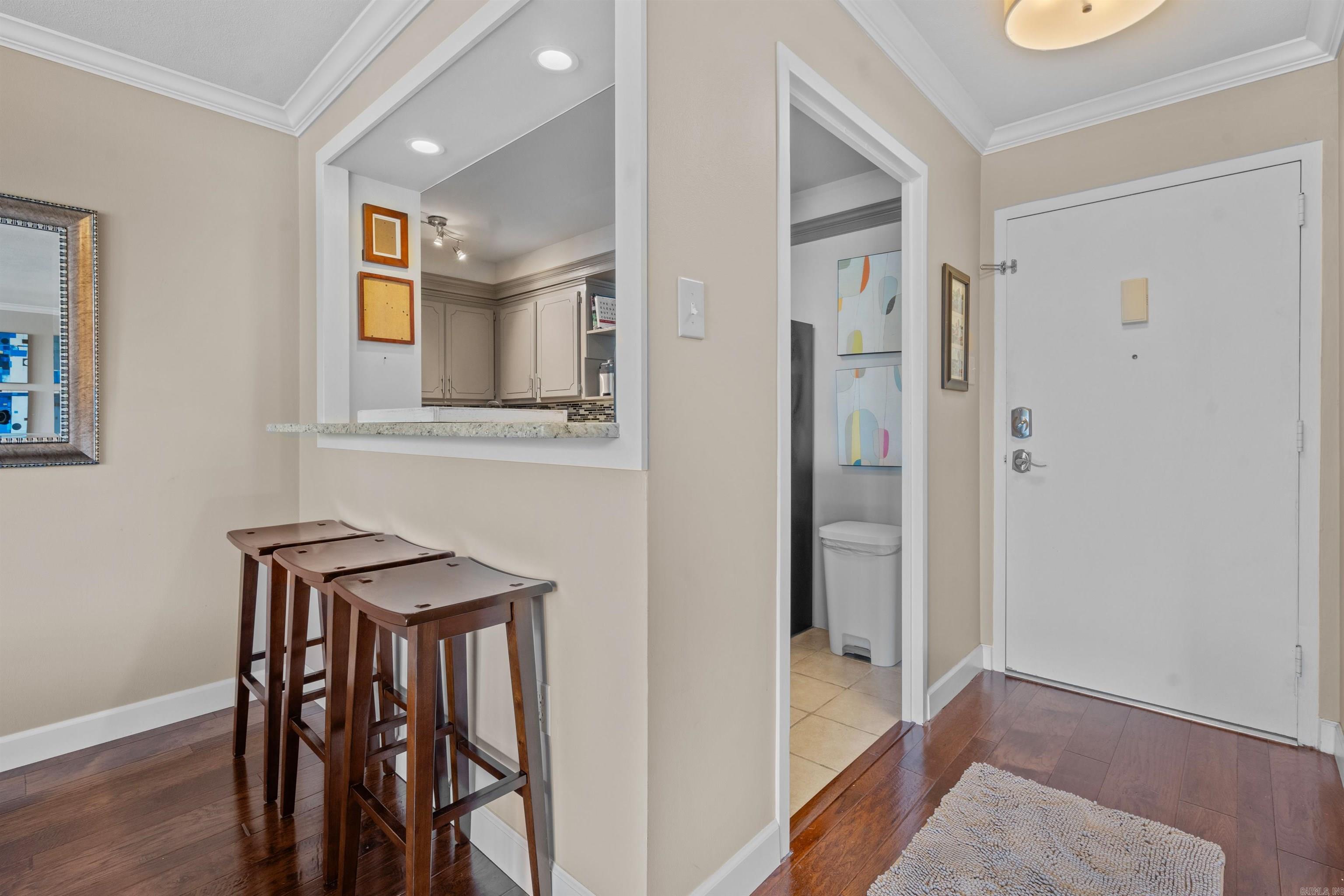 BEACON MANOR HPR - Residential