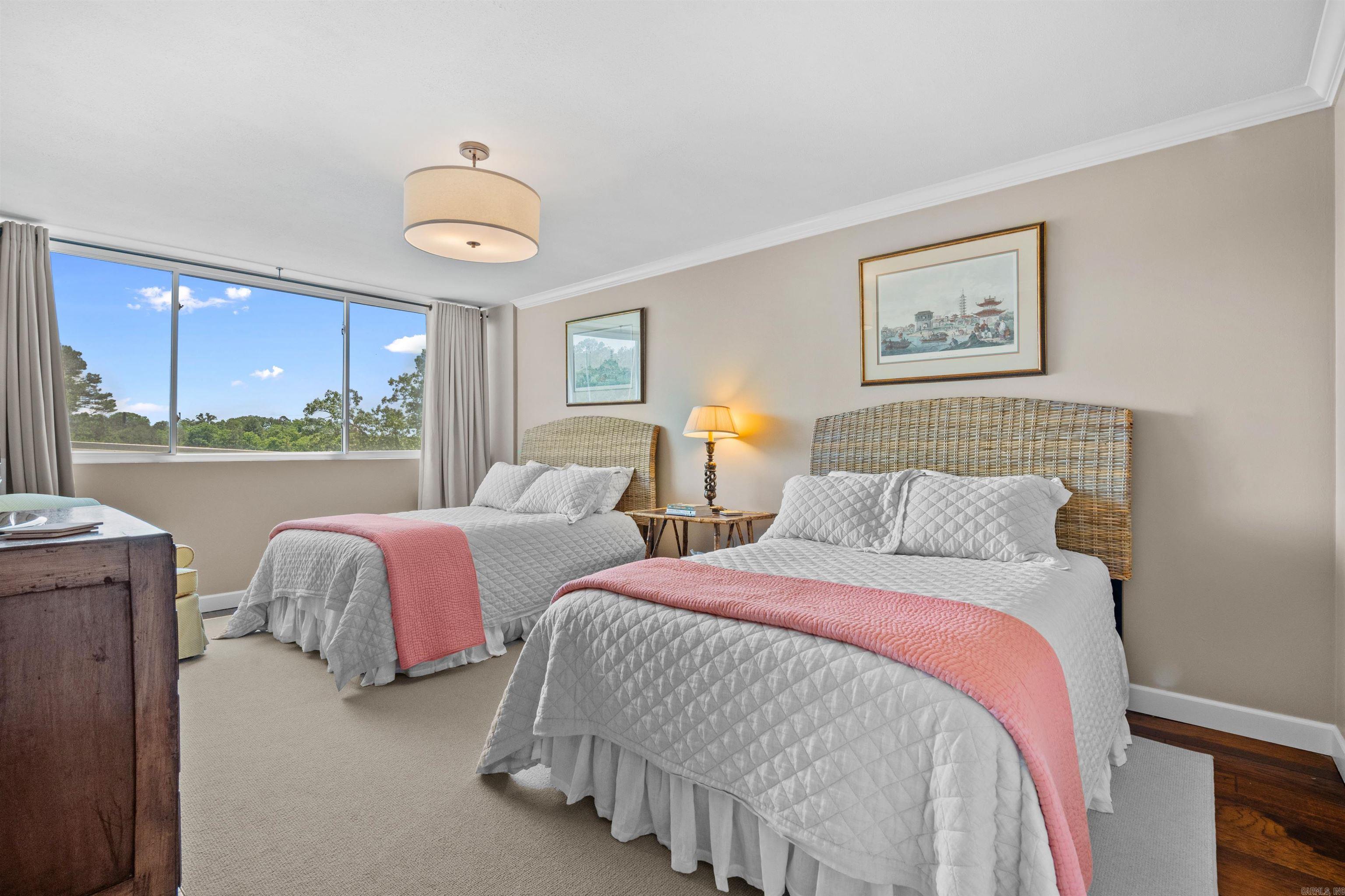 BEACON MANOR HPR - Residential