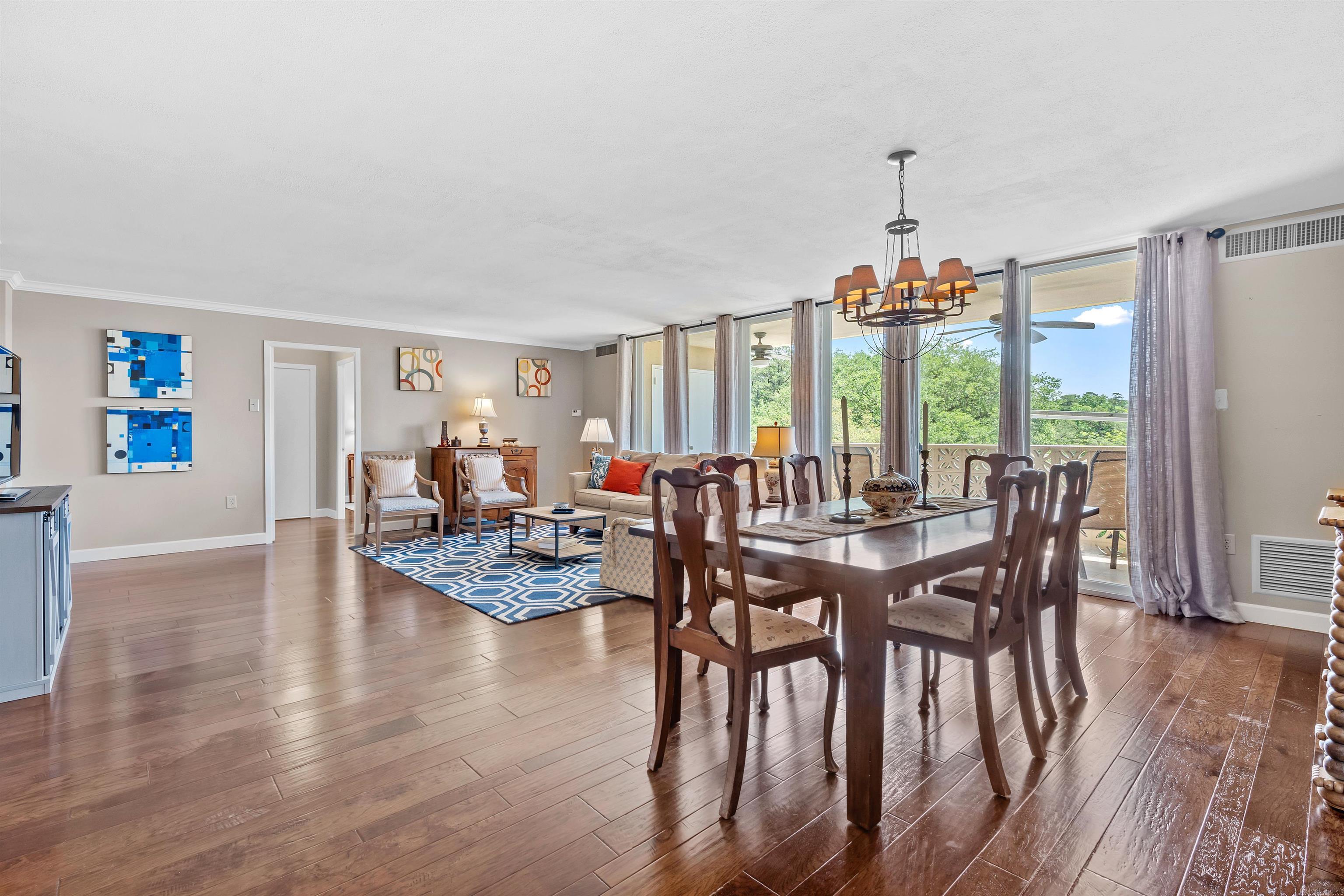 BEACON MANOR HPR - Residential