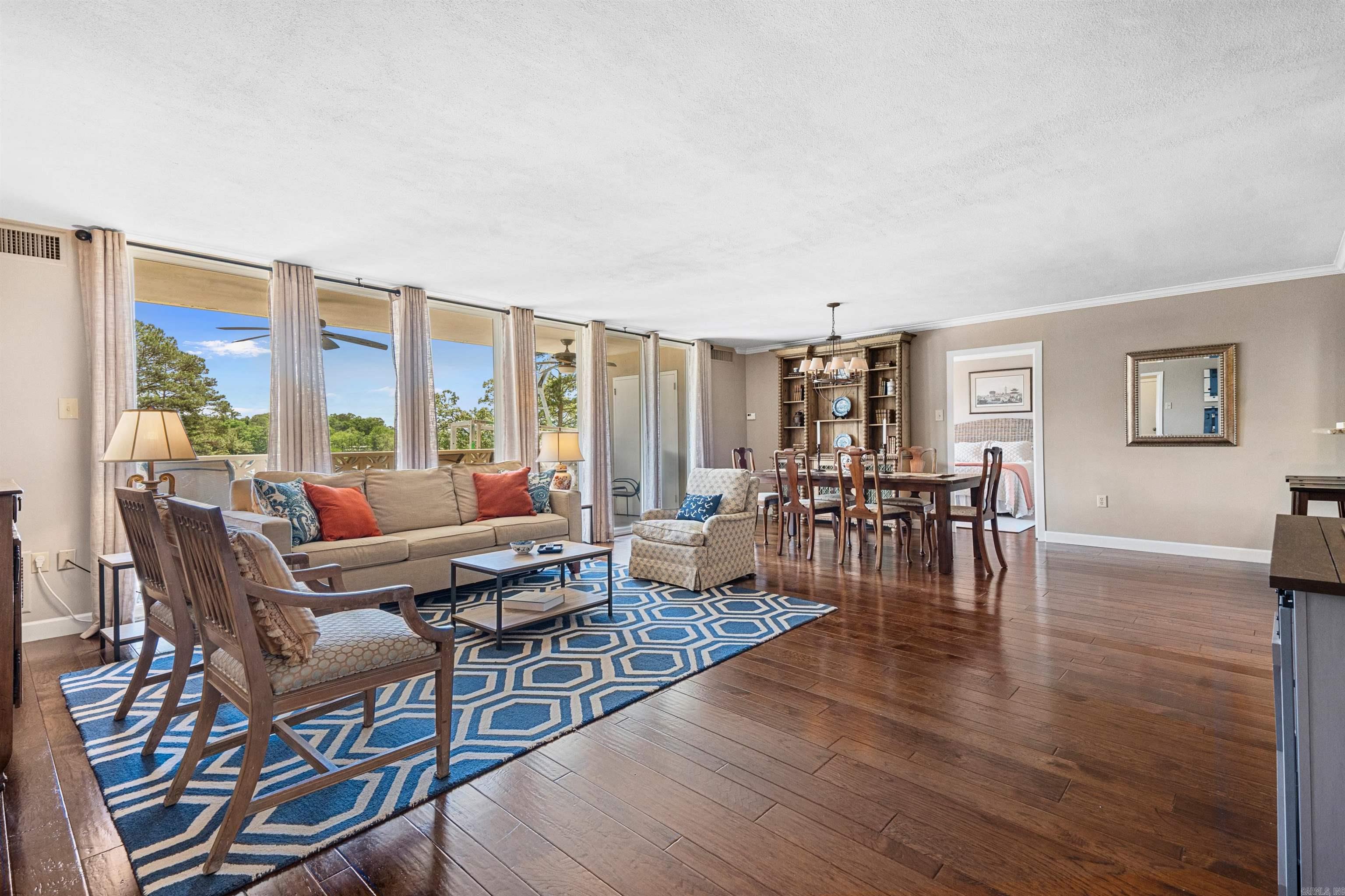BEACON MANOR HPR - Residential