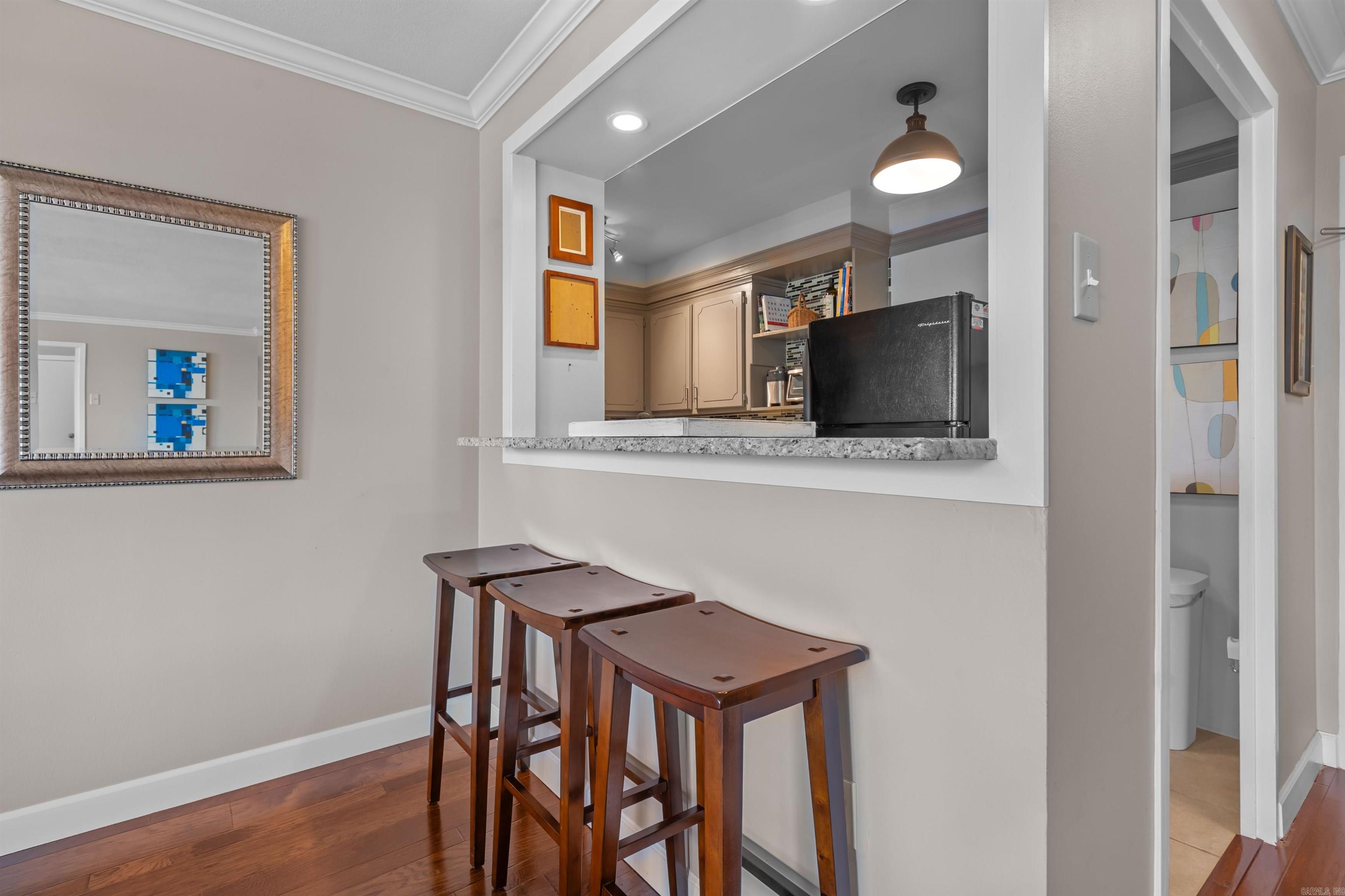 BEACON MANOR HPR - Residential