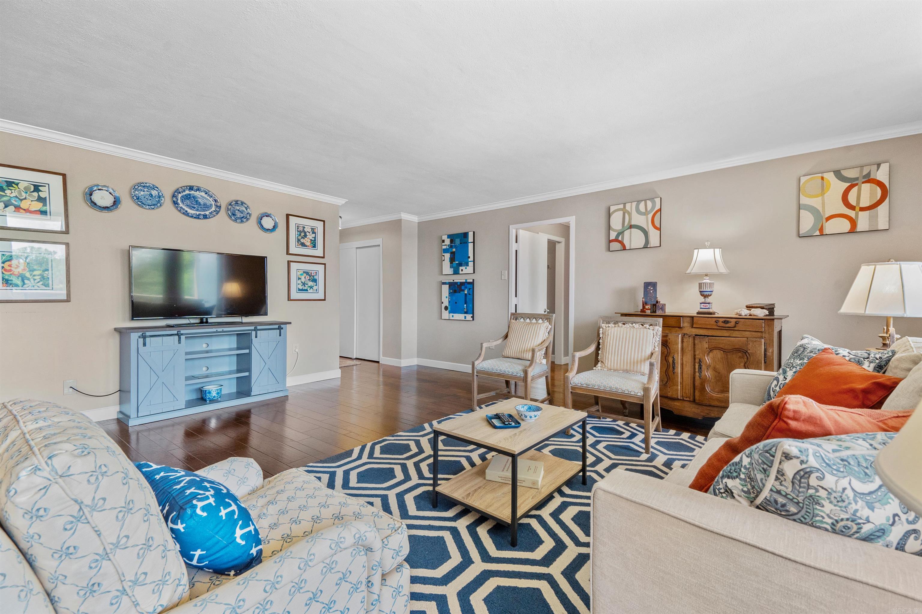 BEACON MANOR HPR - Residential