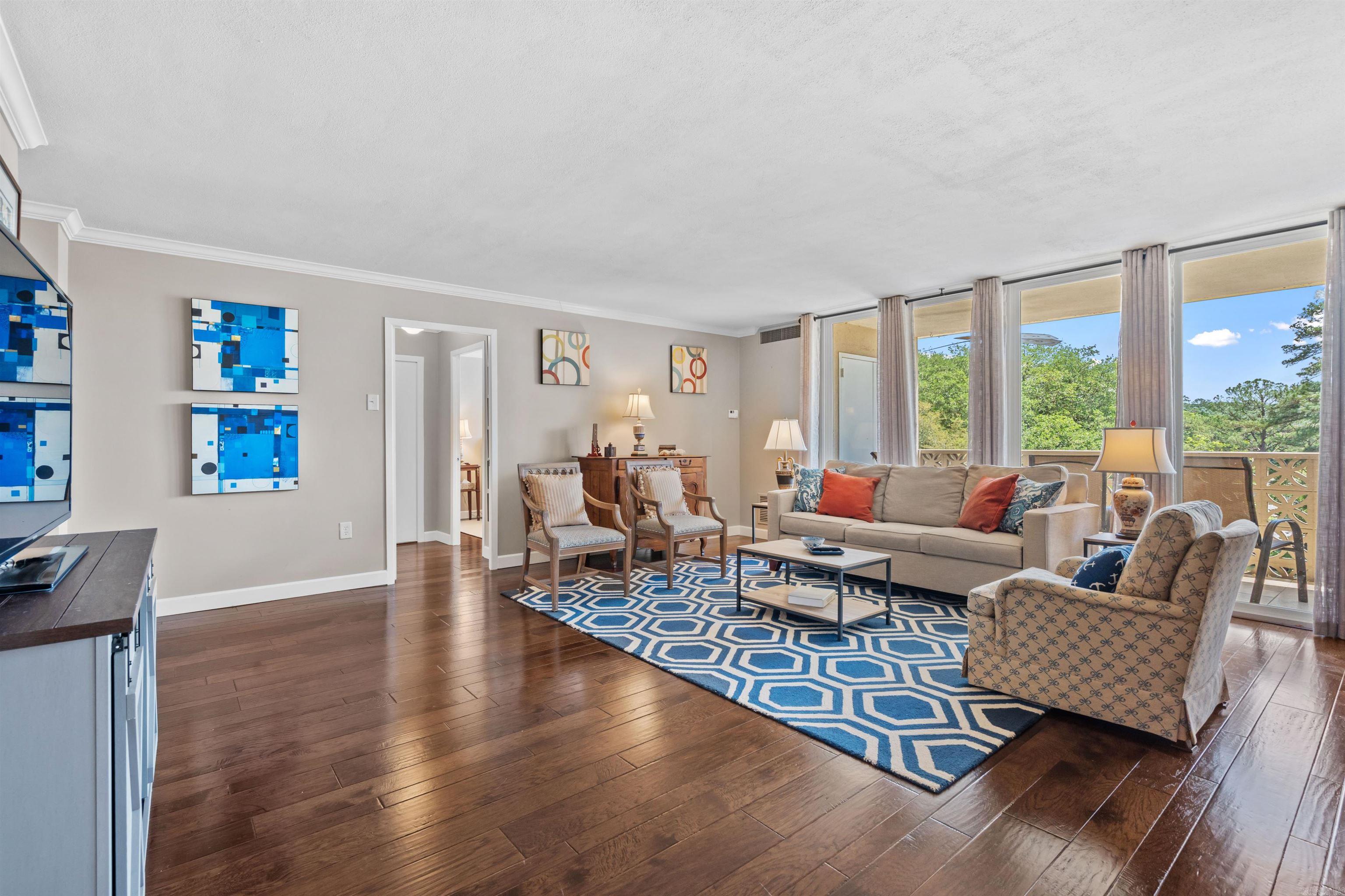 BEACON MANOR HPR - Residential