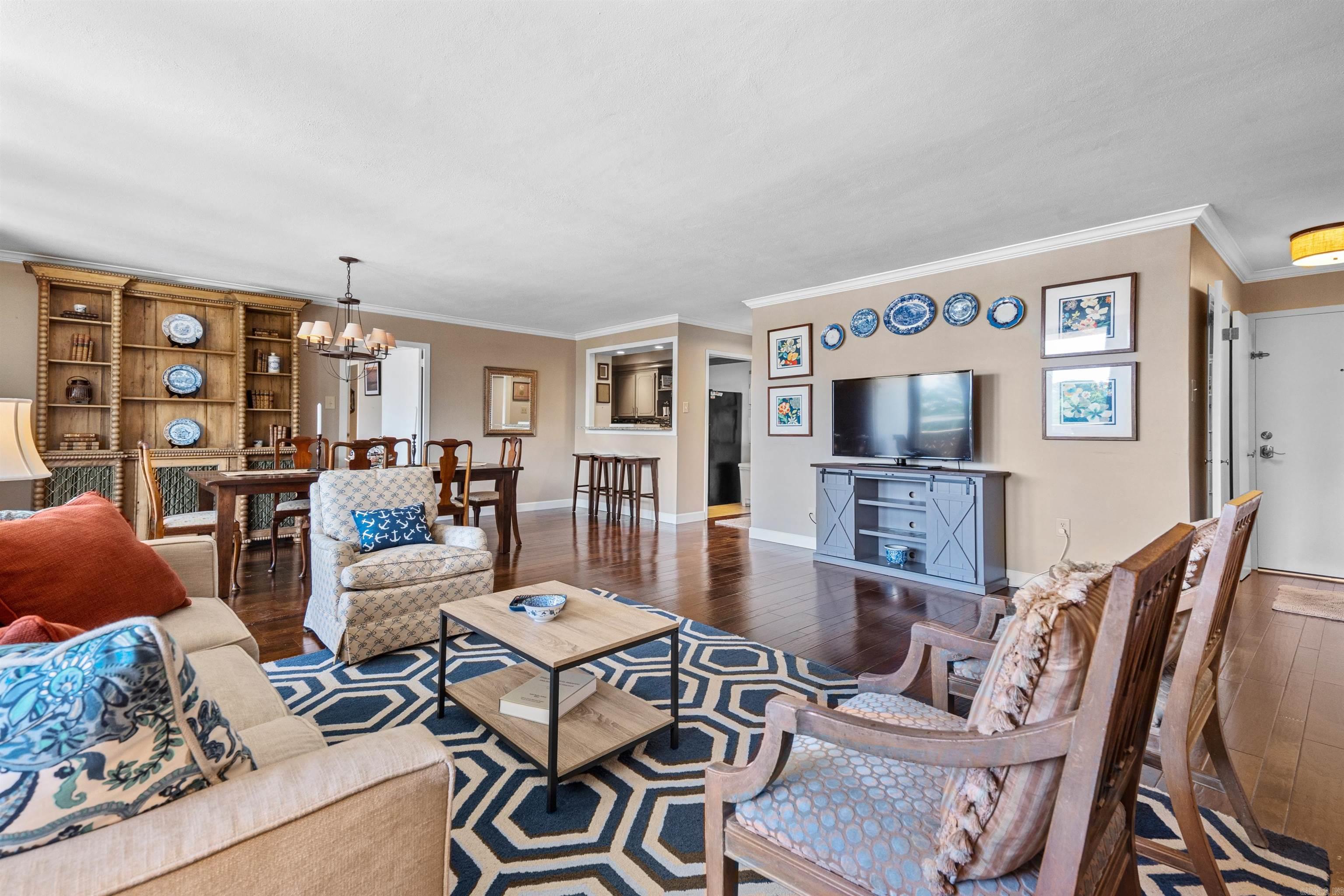 BEACON MANOR HPR - Residential