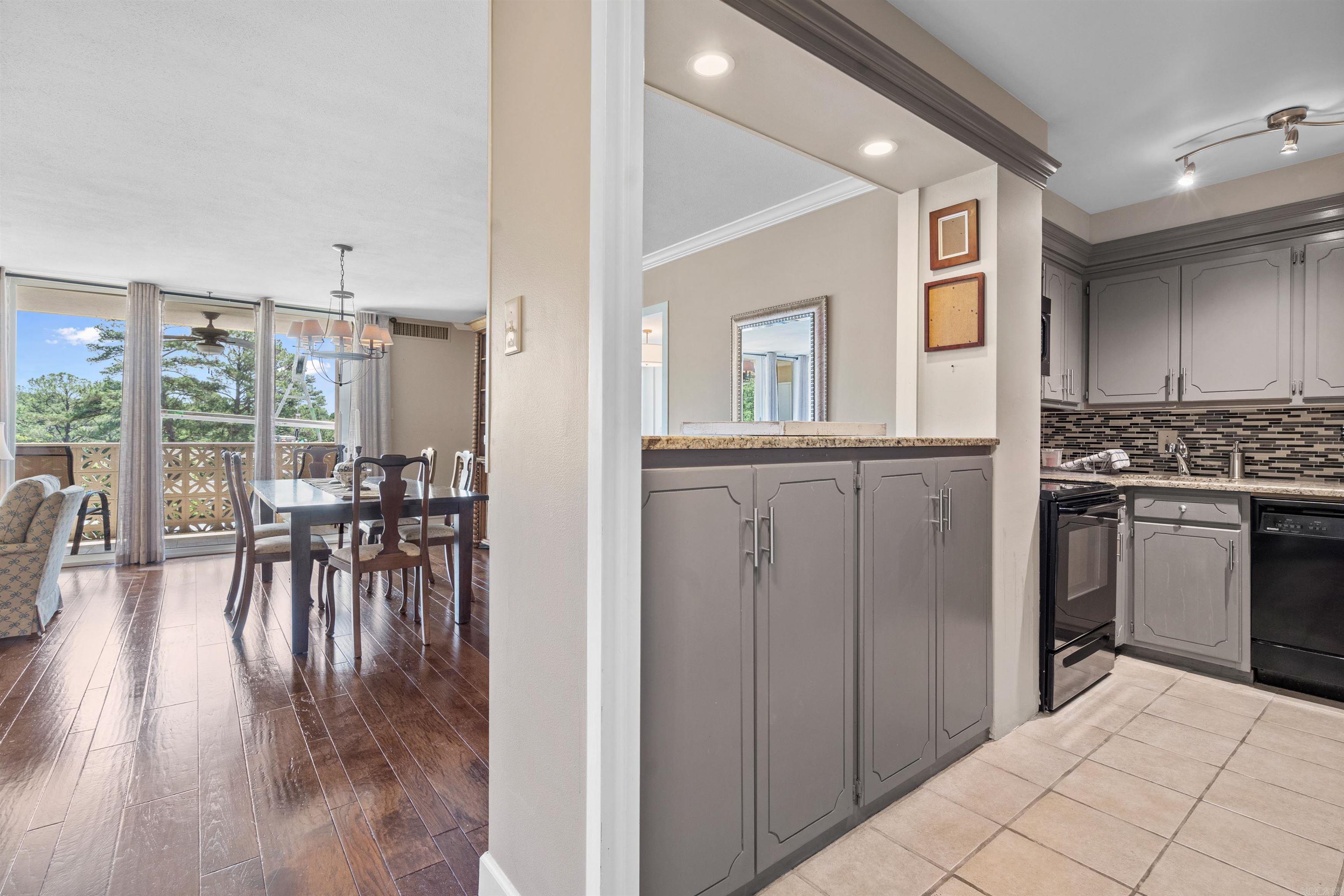 BEACON MANOR HPR - Residential