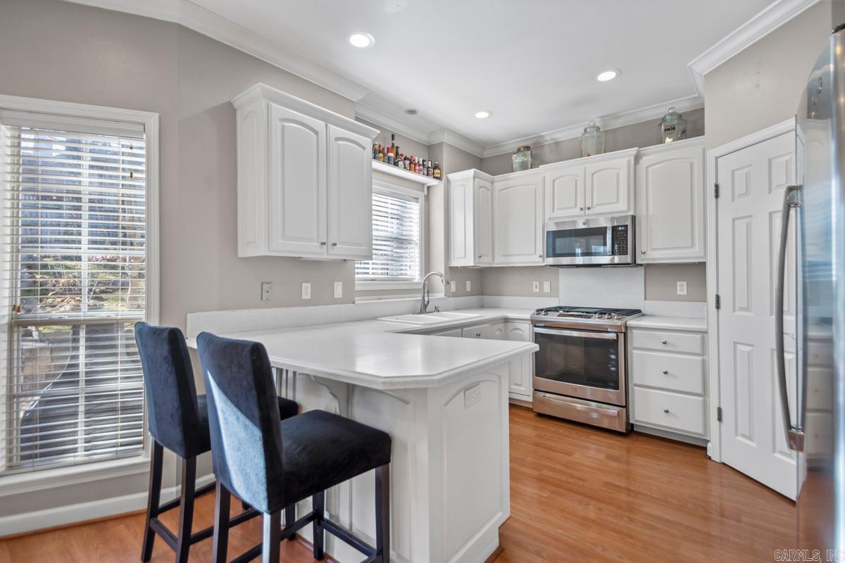 WEST POINT ADDN - Residential