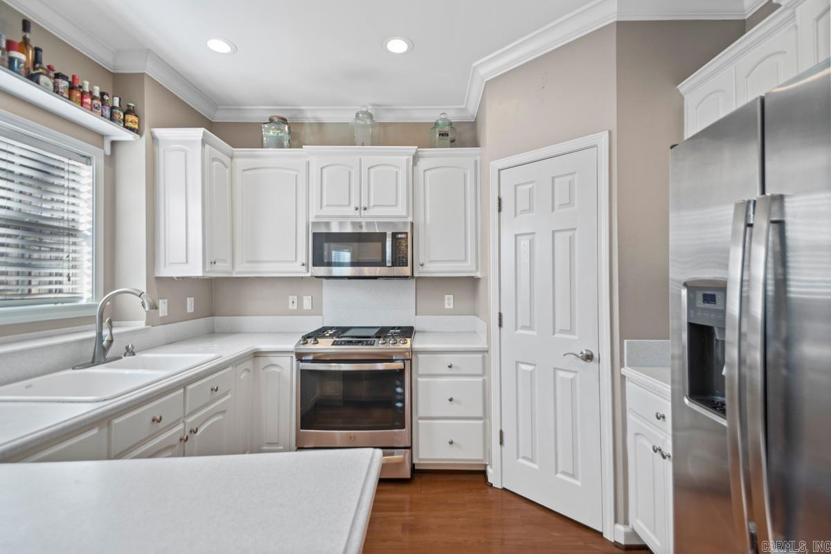 WEST POINT ADDN - Residential