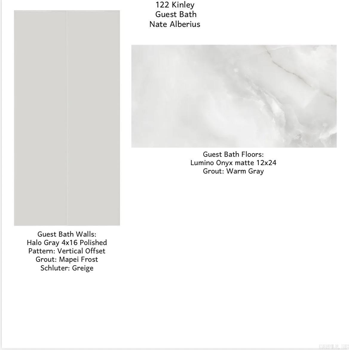 FLETCHER VALLEY "KINLEY RIDGE" - Residential