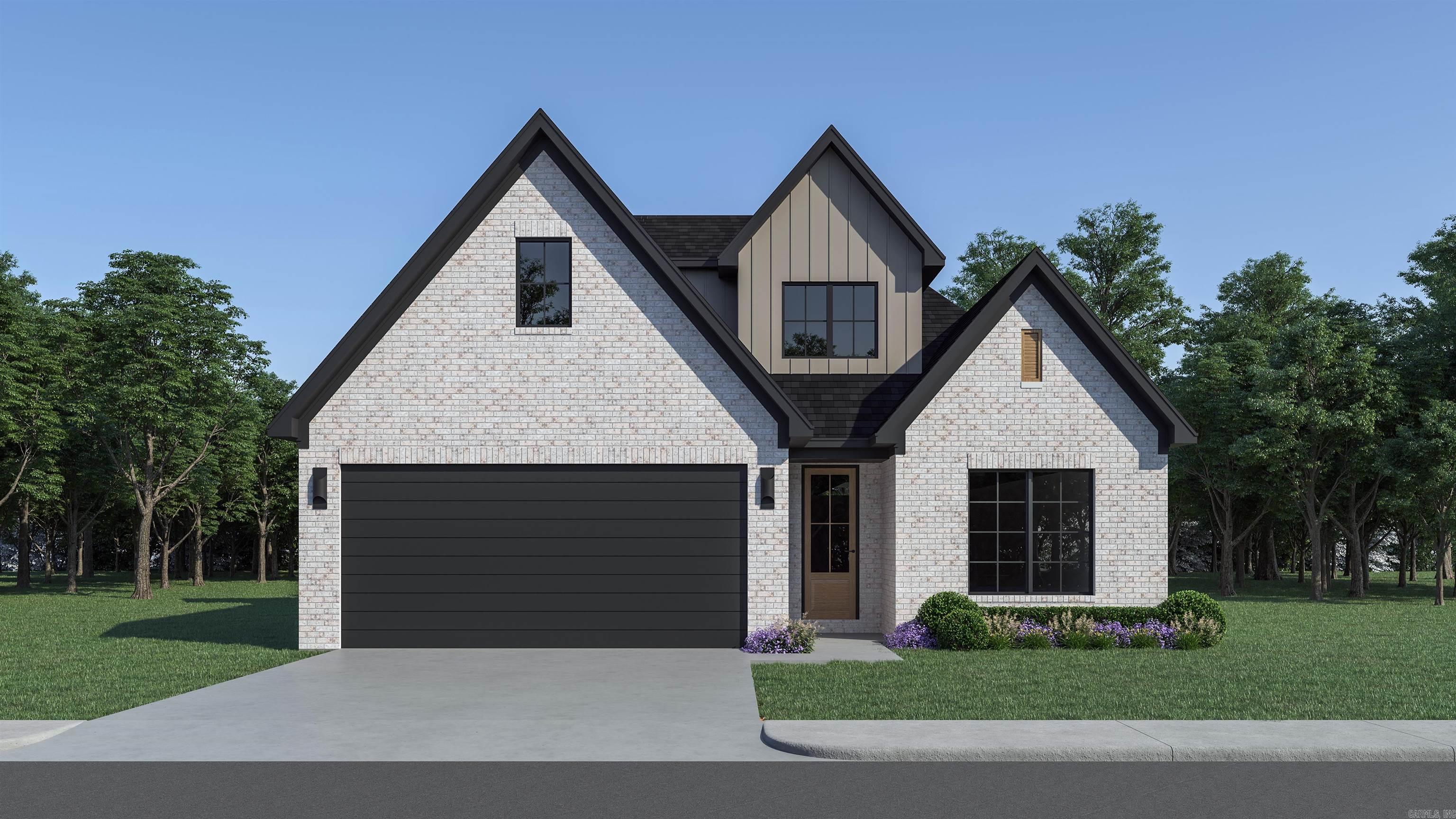 FLETCHER VALLEY "KINLEY RIDGE" - Residential