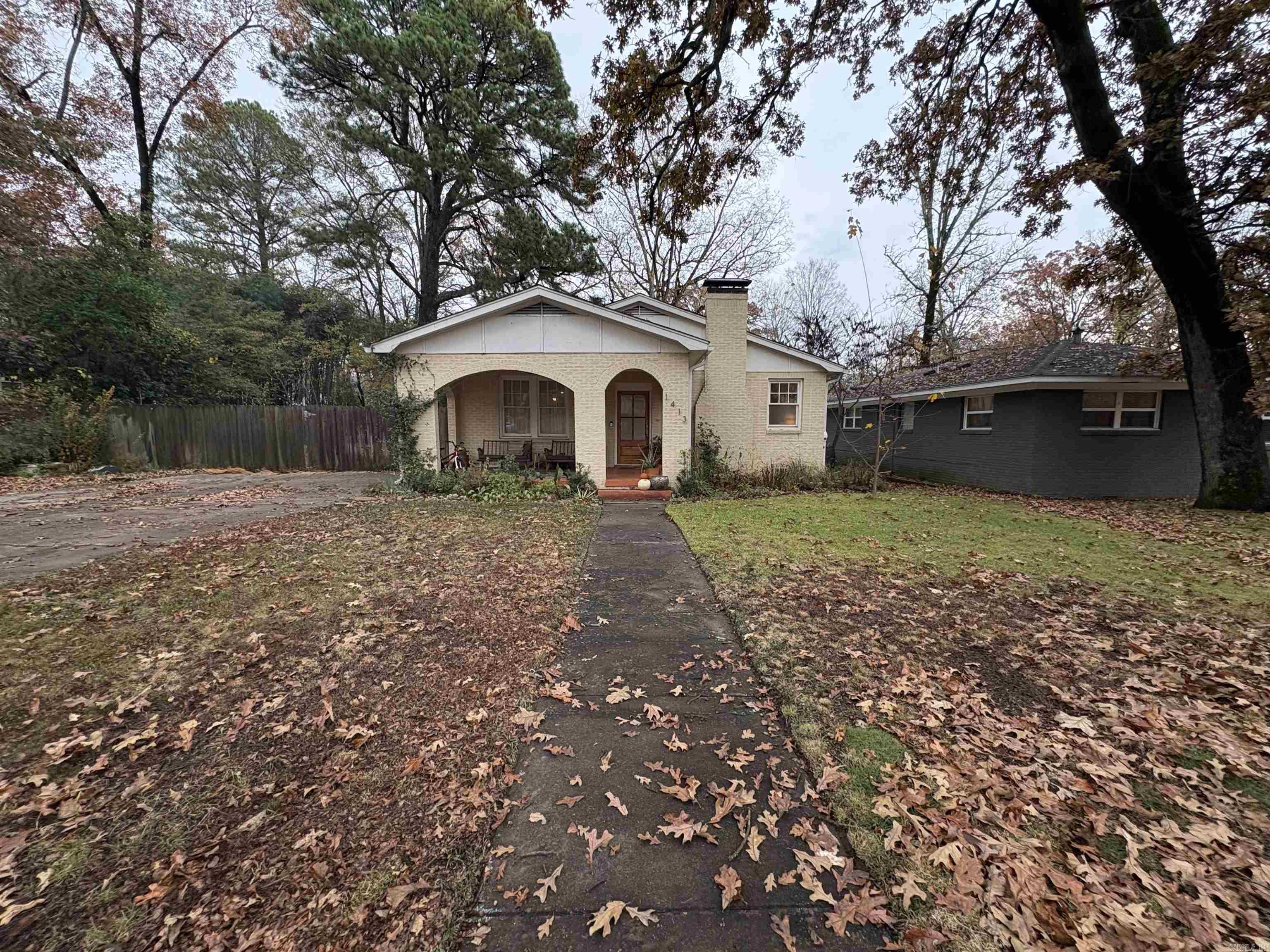 OAK FOREST - Residential