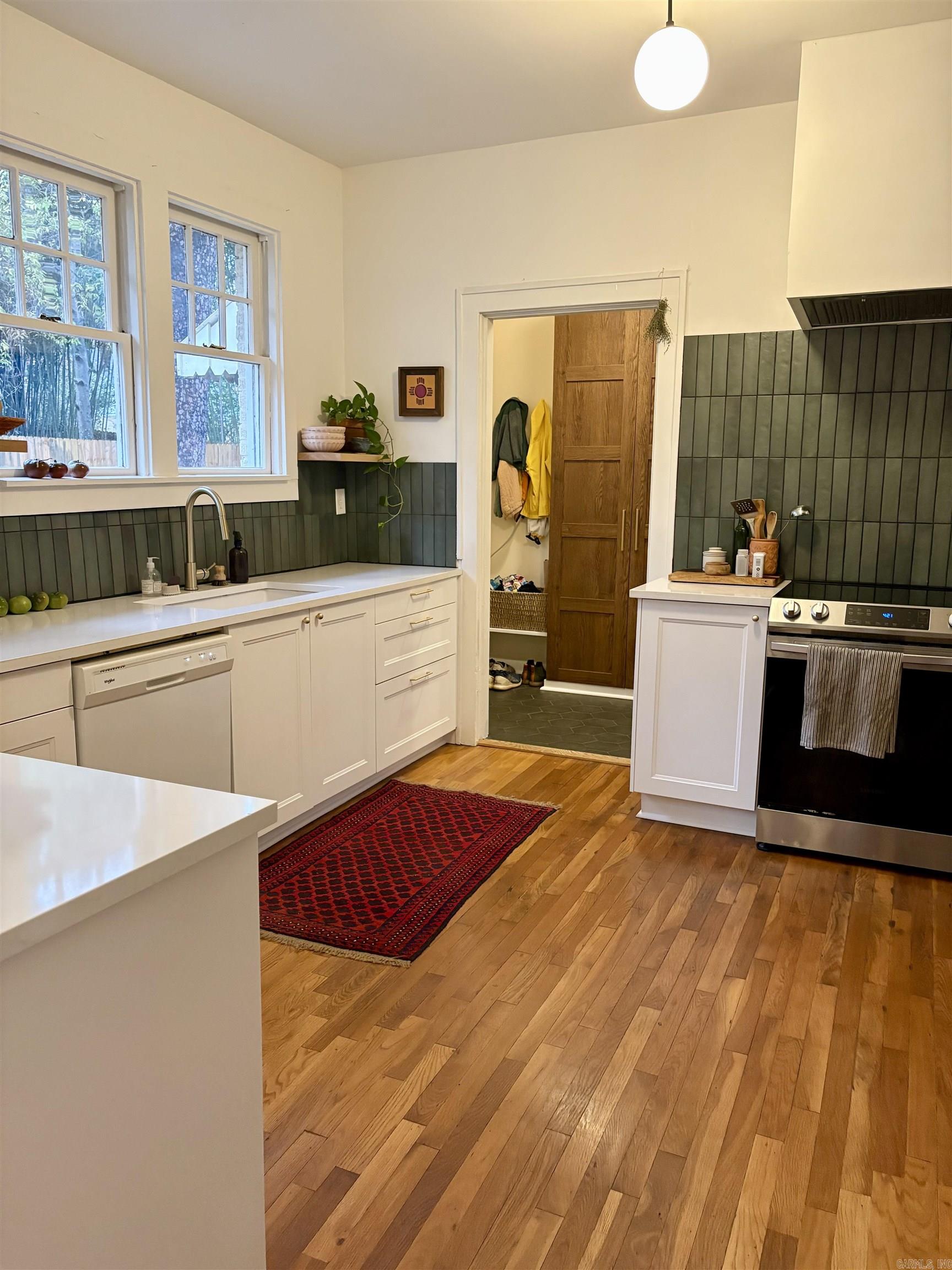 OAK FOREST - Residential