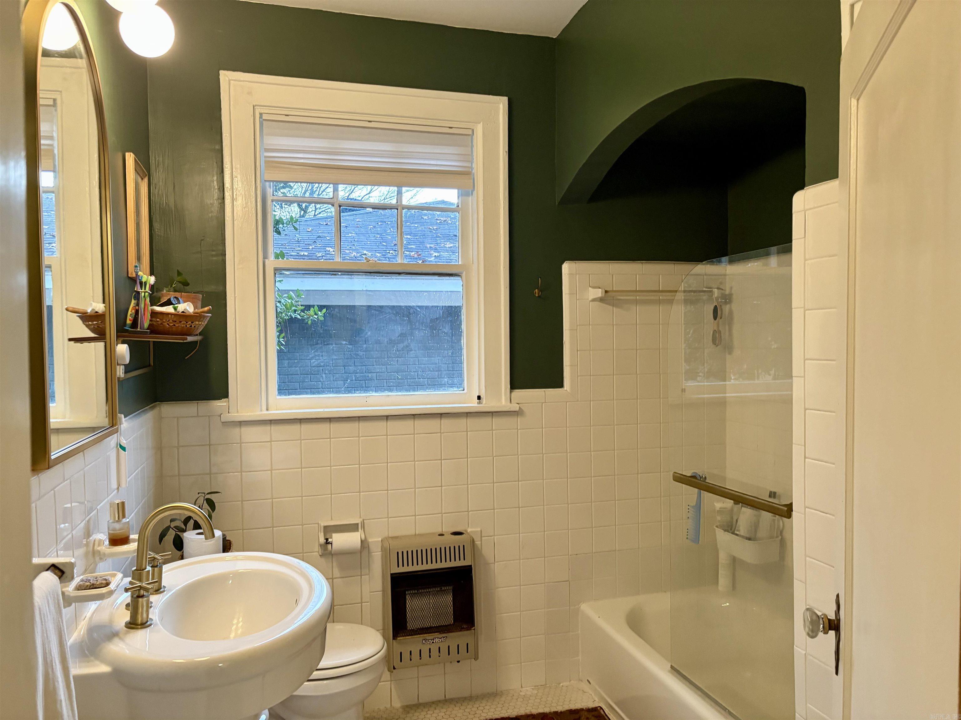 OAK FOREST - Residential