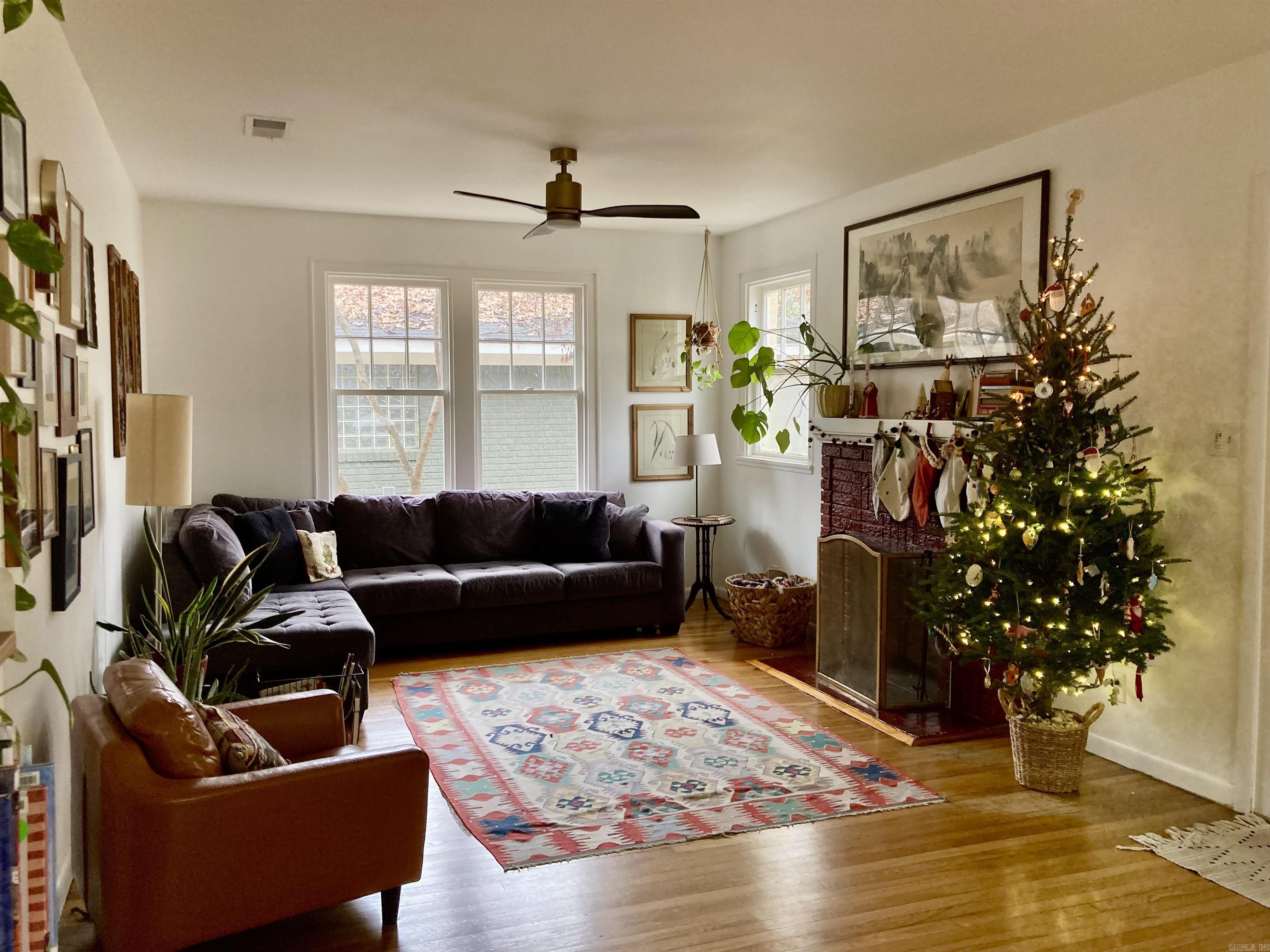 OAK FOREST - Residential