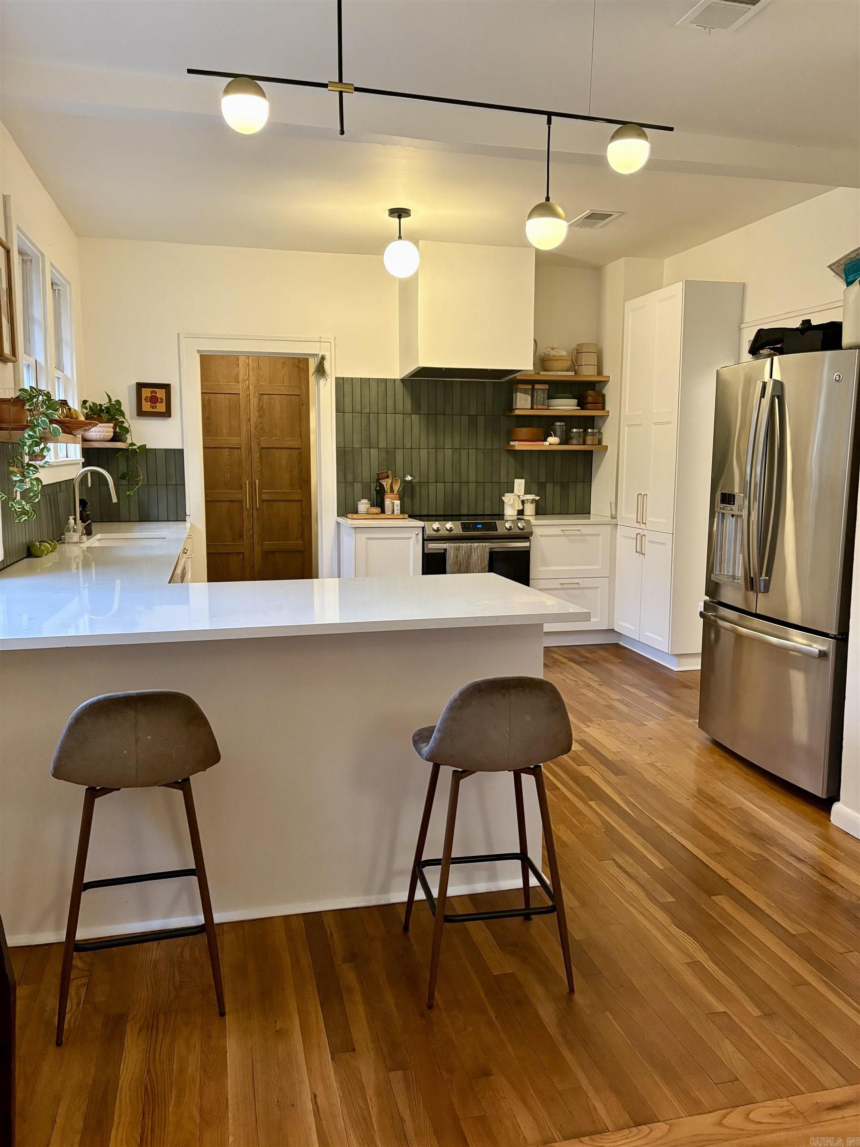 OAK FOREST - Residential