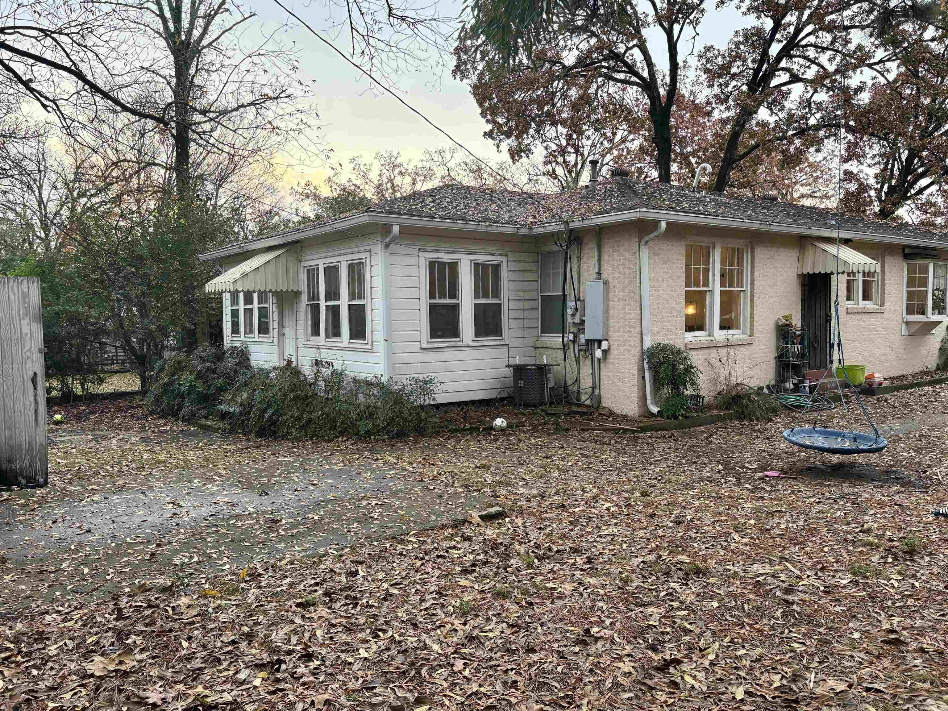 OAK FOREST - Residential