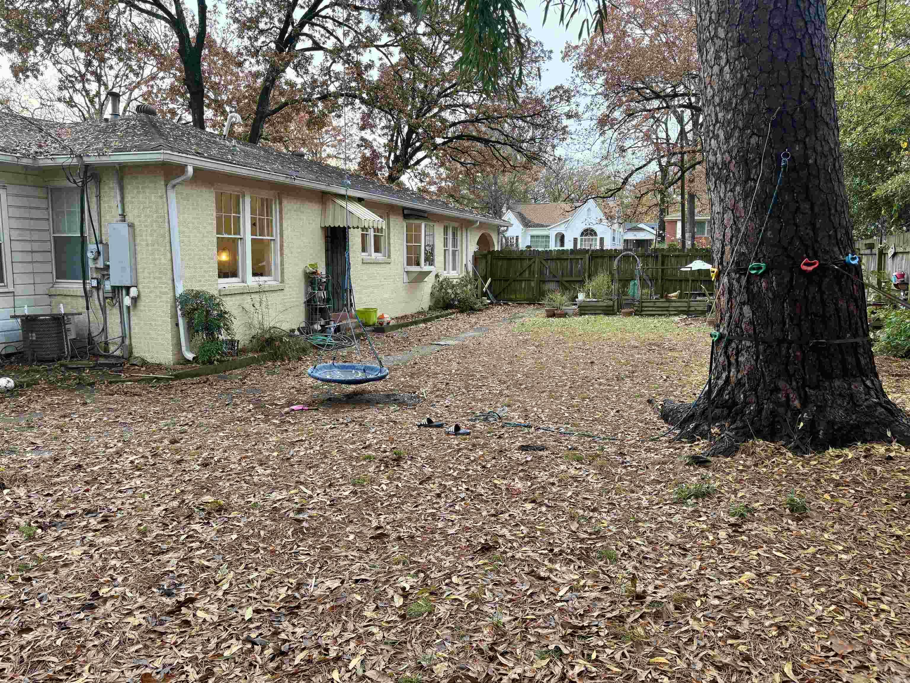 OAK FOREST - Residential