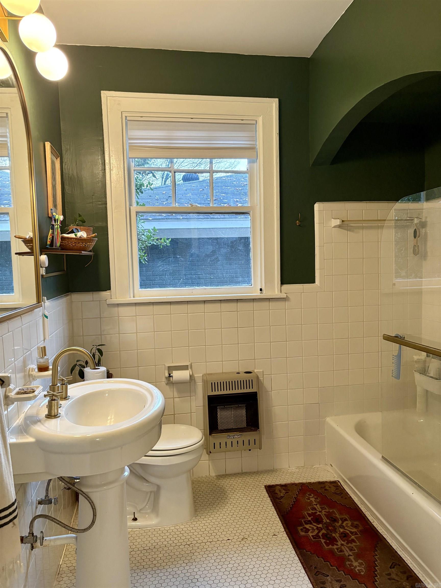 OAK FOREST - Residential