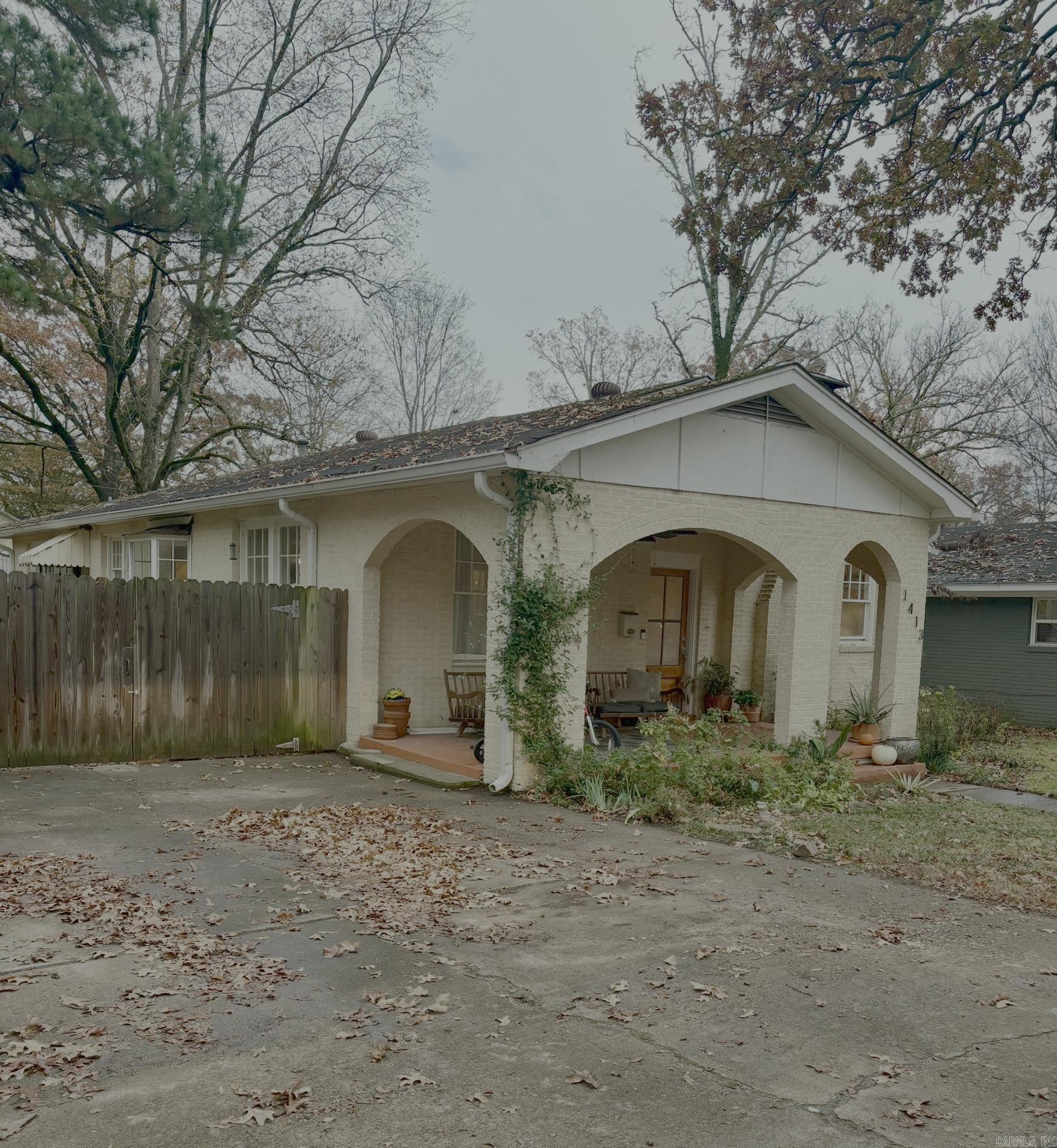 OAK FOREST - Residential