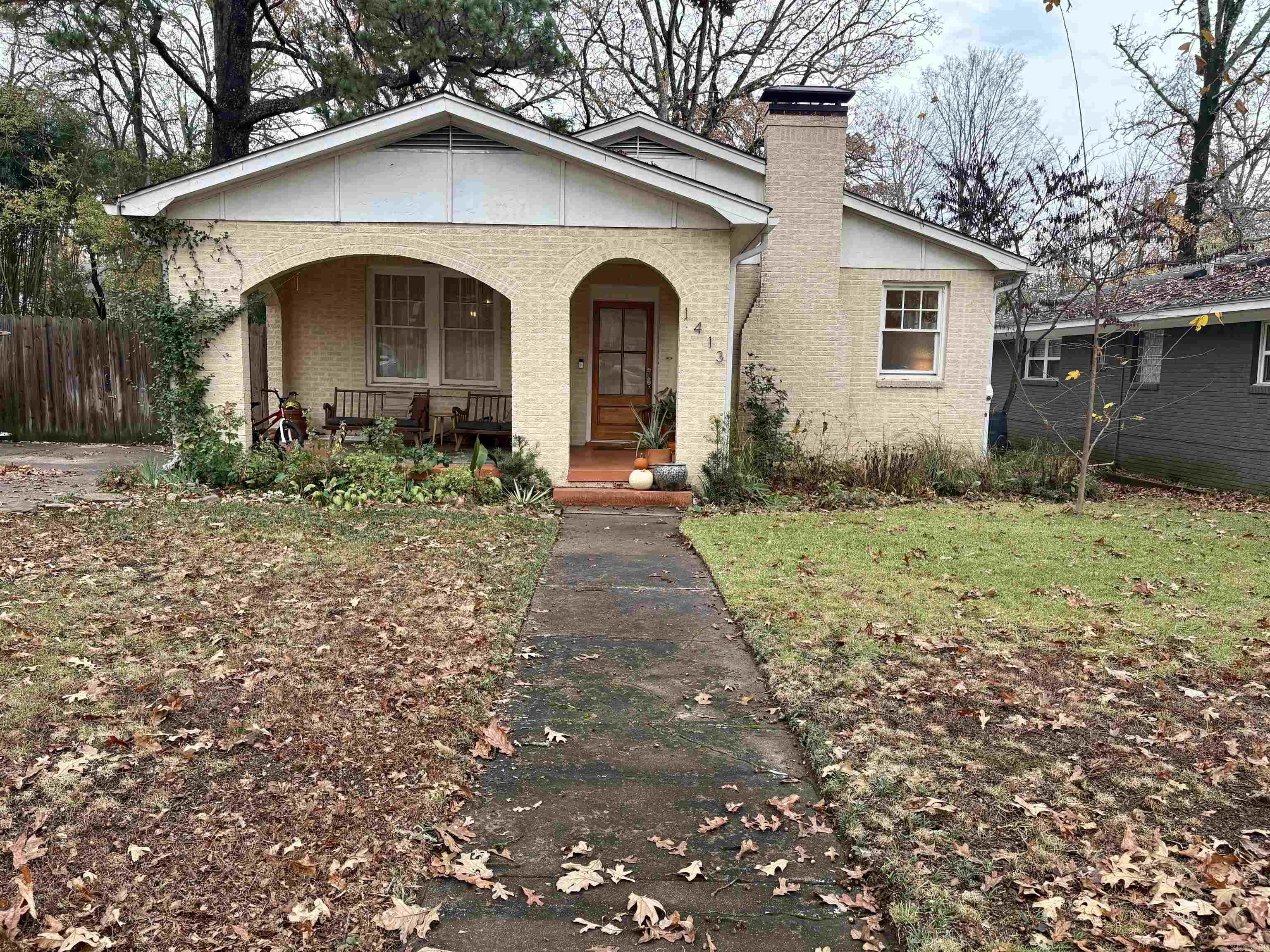 OAK FOREST - Residential