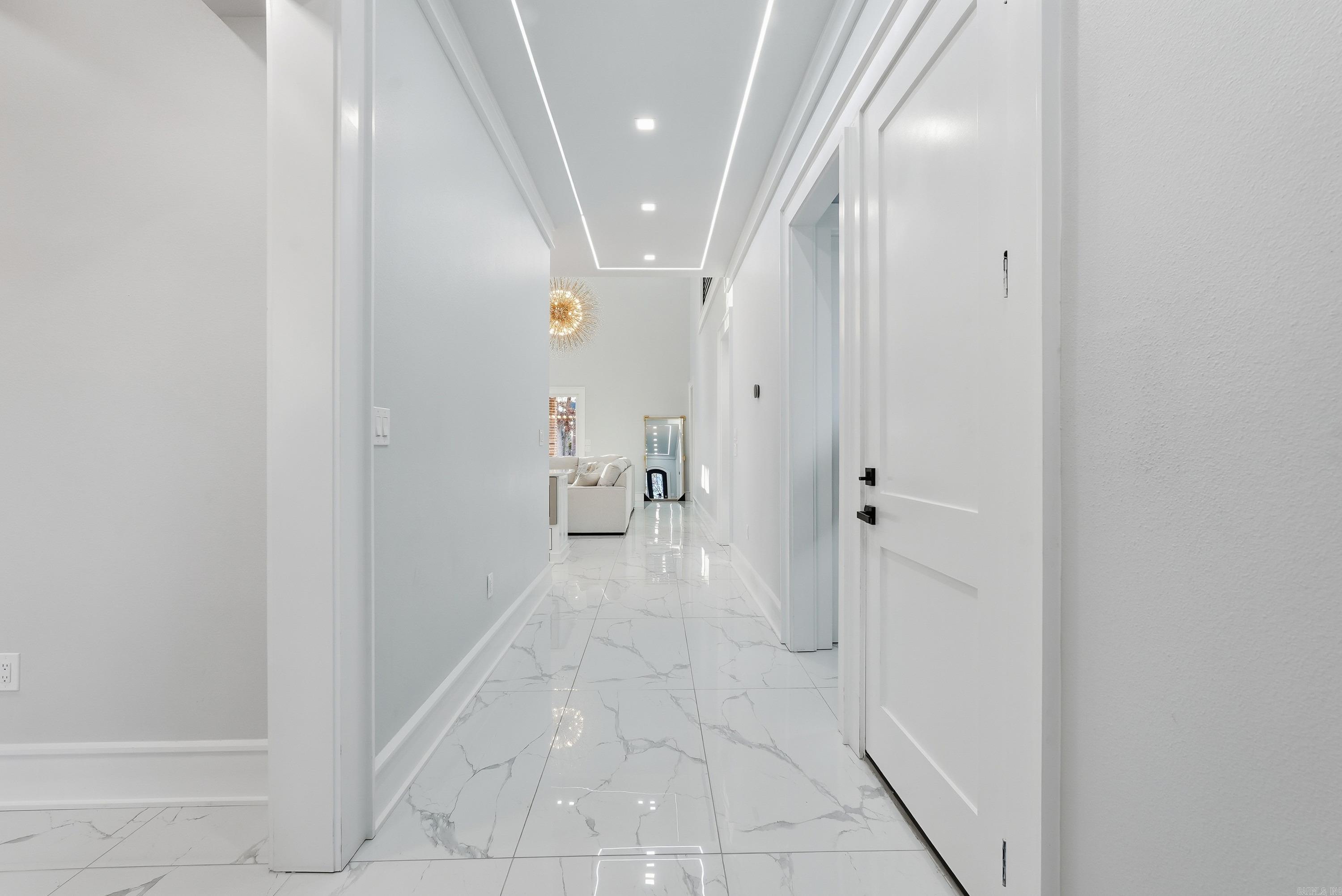 OAK GLEN - Residential