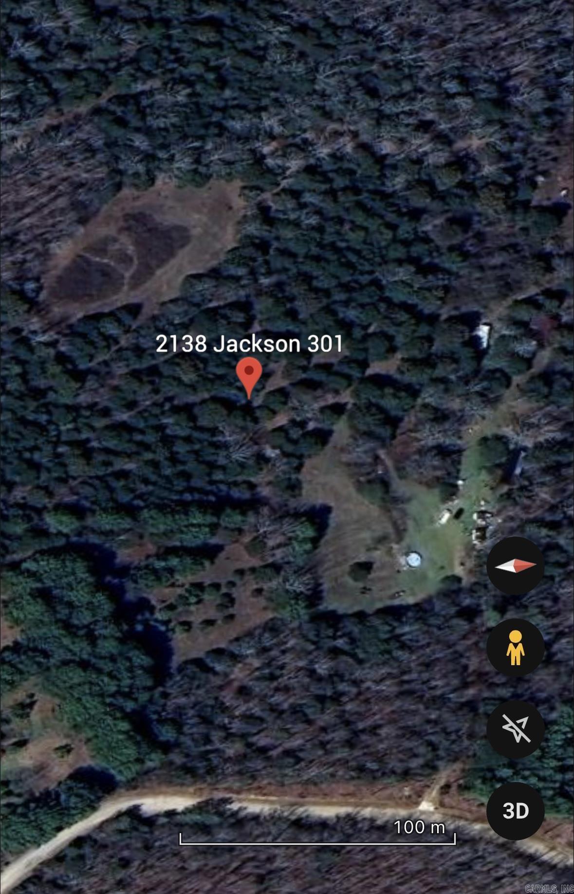 Metes & Bounds - Land