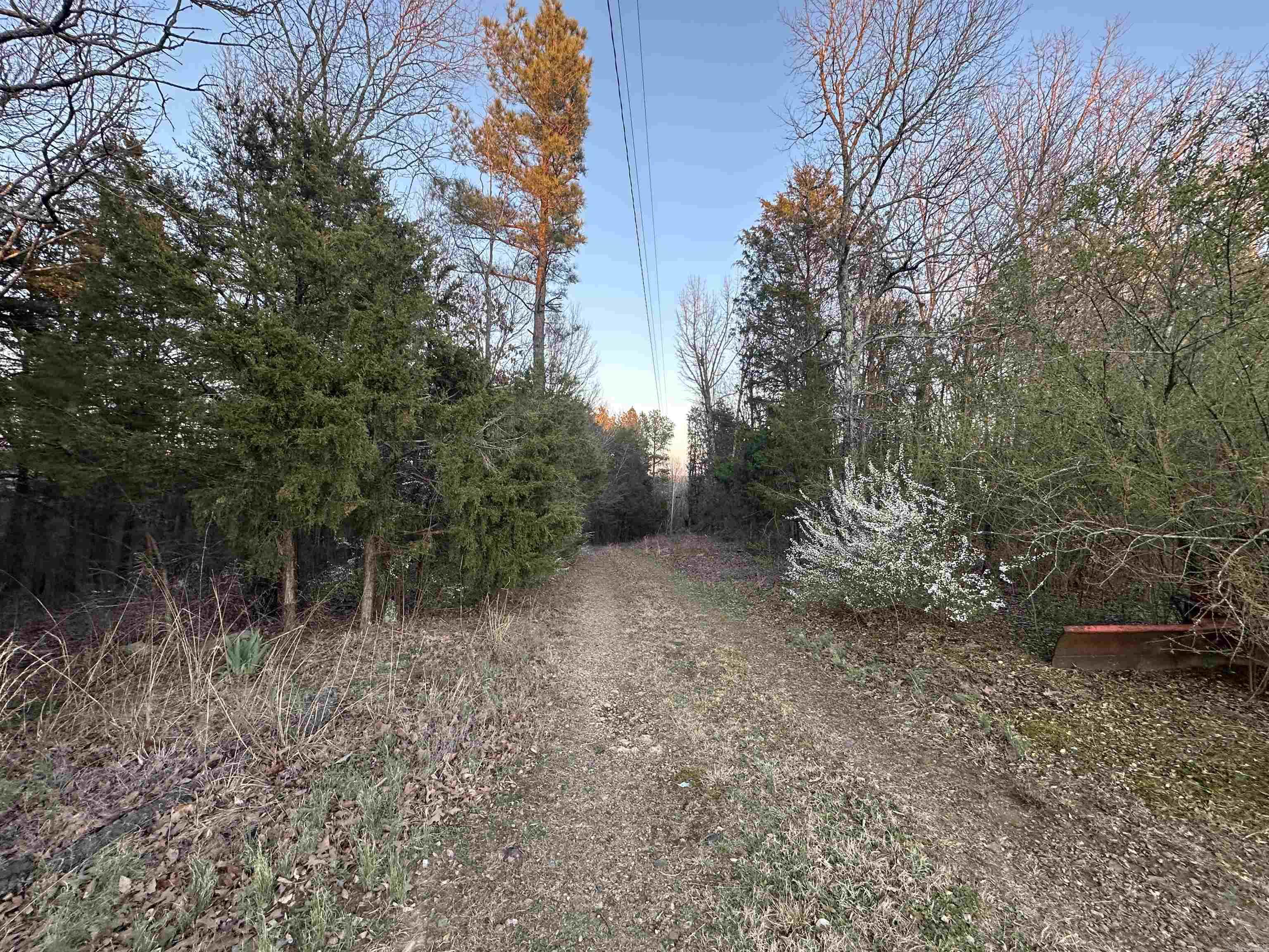 Metes & Bounds - Land