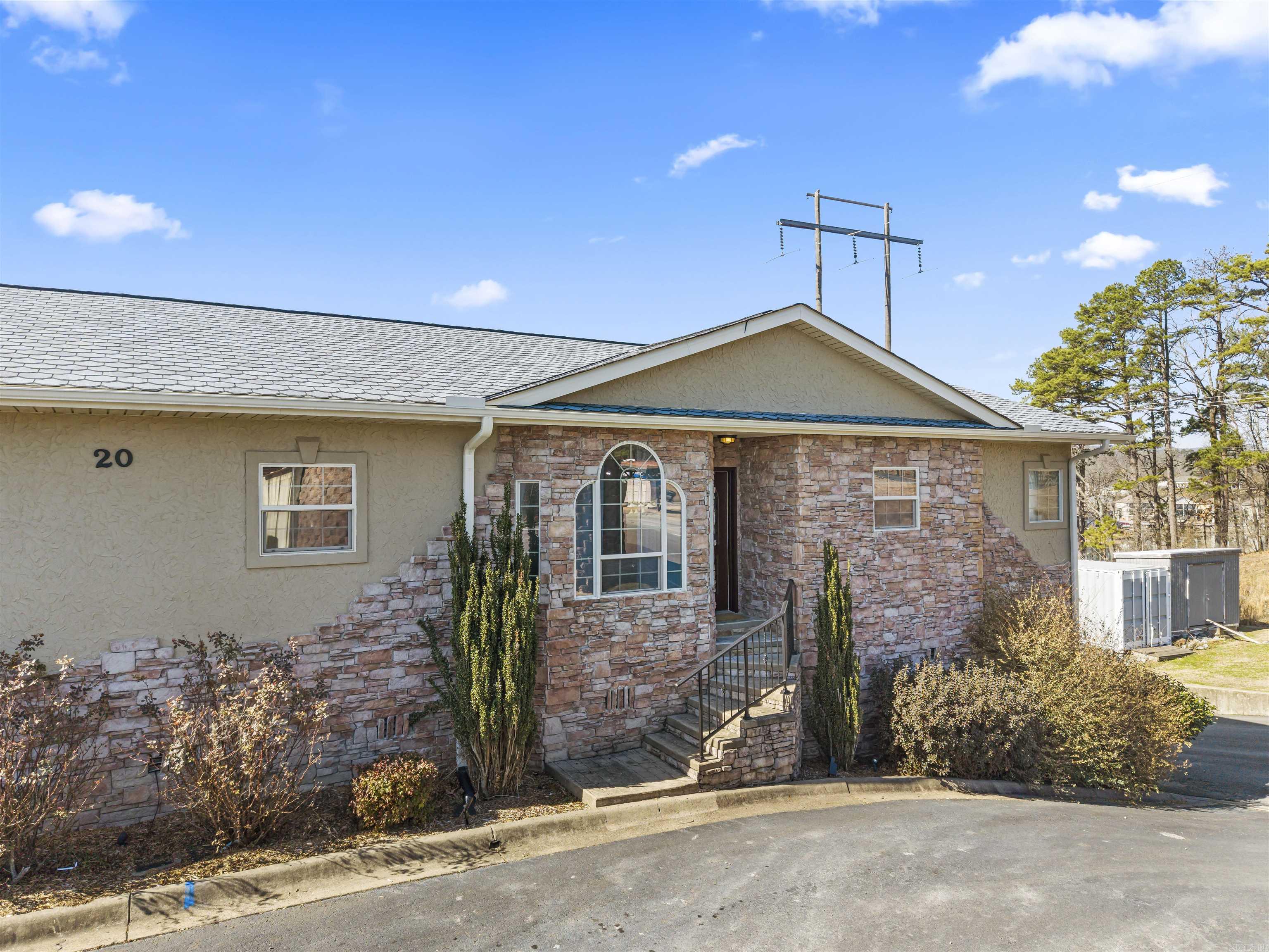 Lighthouse Point HPR - Residential