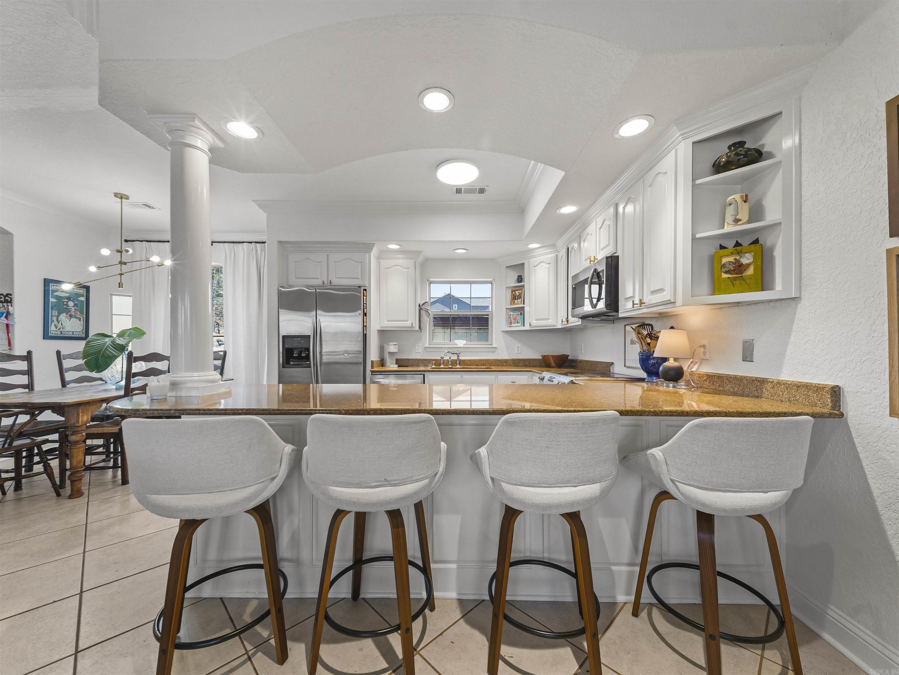 Lighthouse Point HPR - Residential