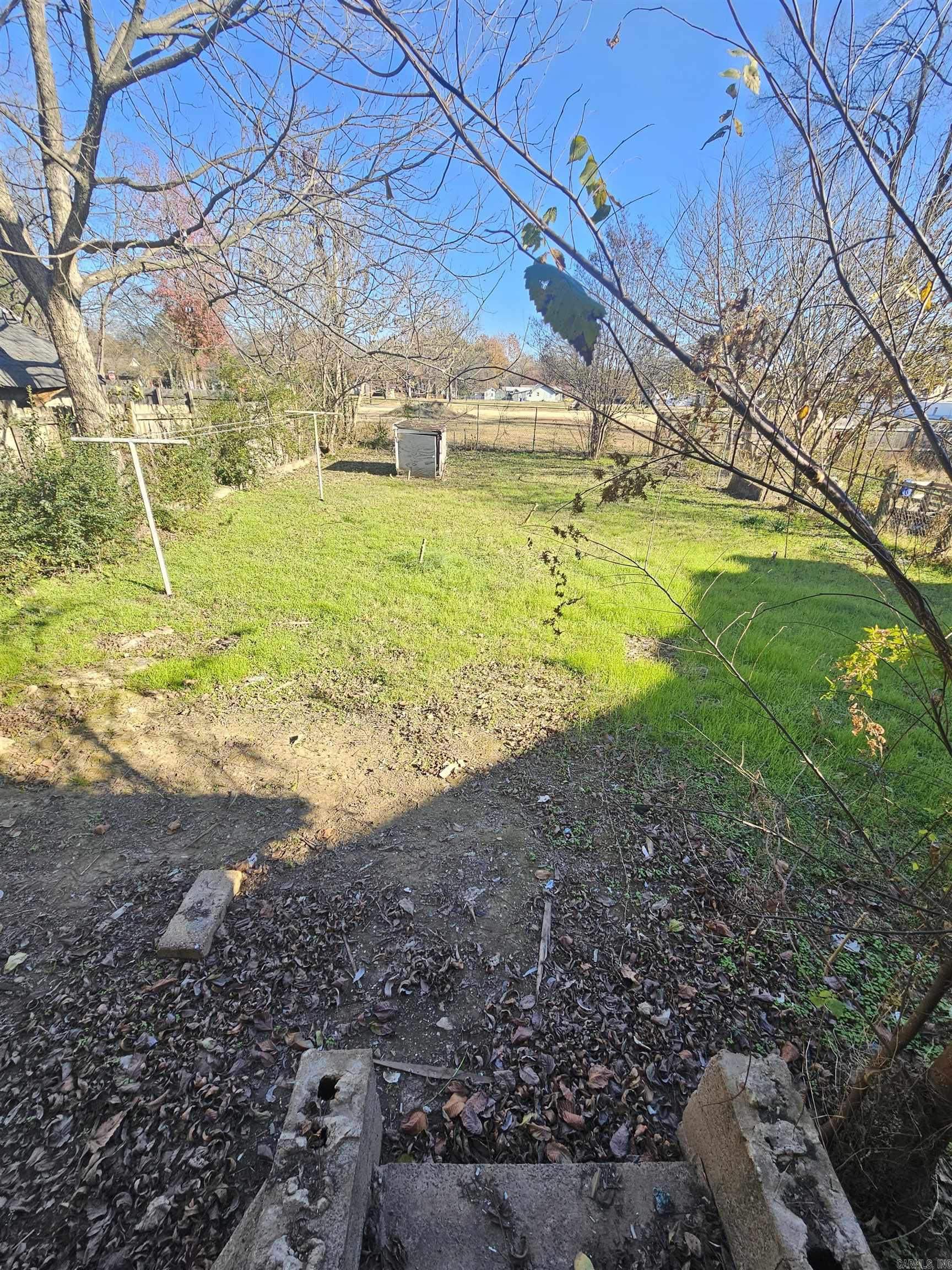 Harts - Residential Lease